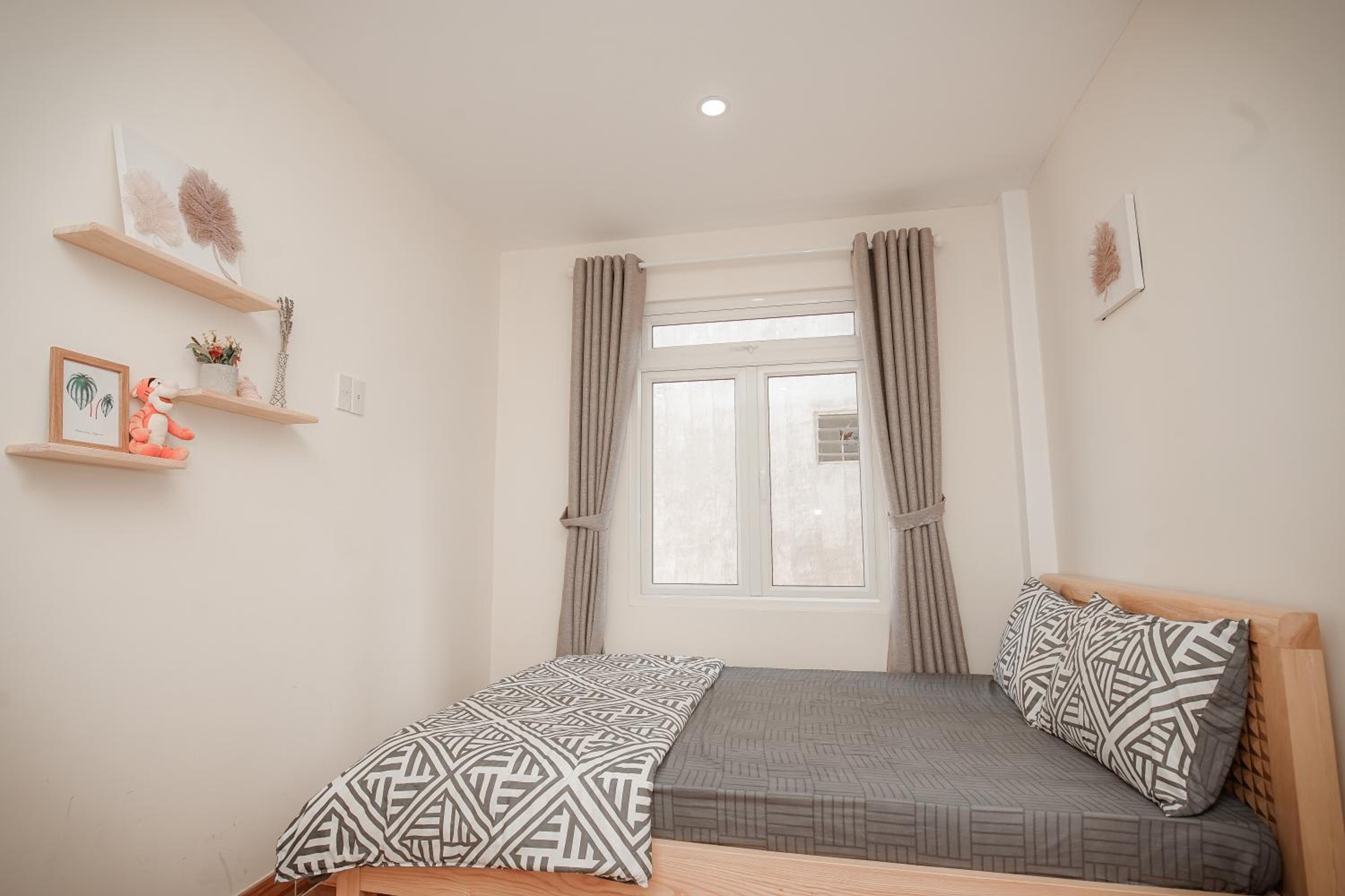 Quadruple Room - Photo 3