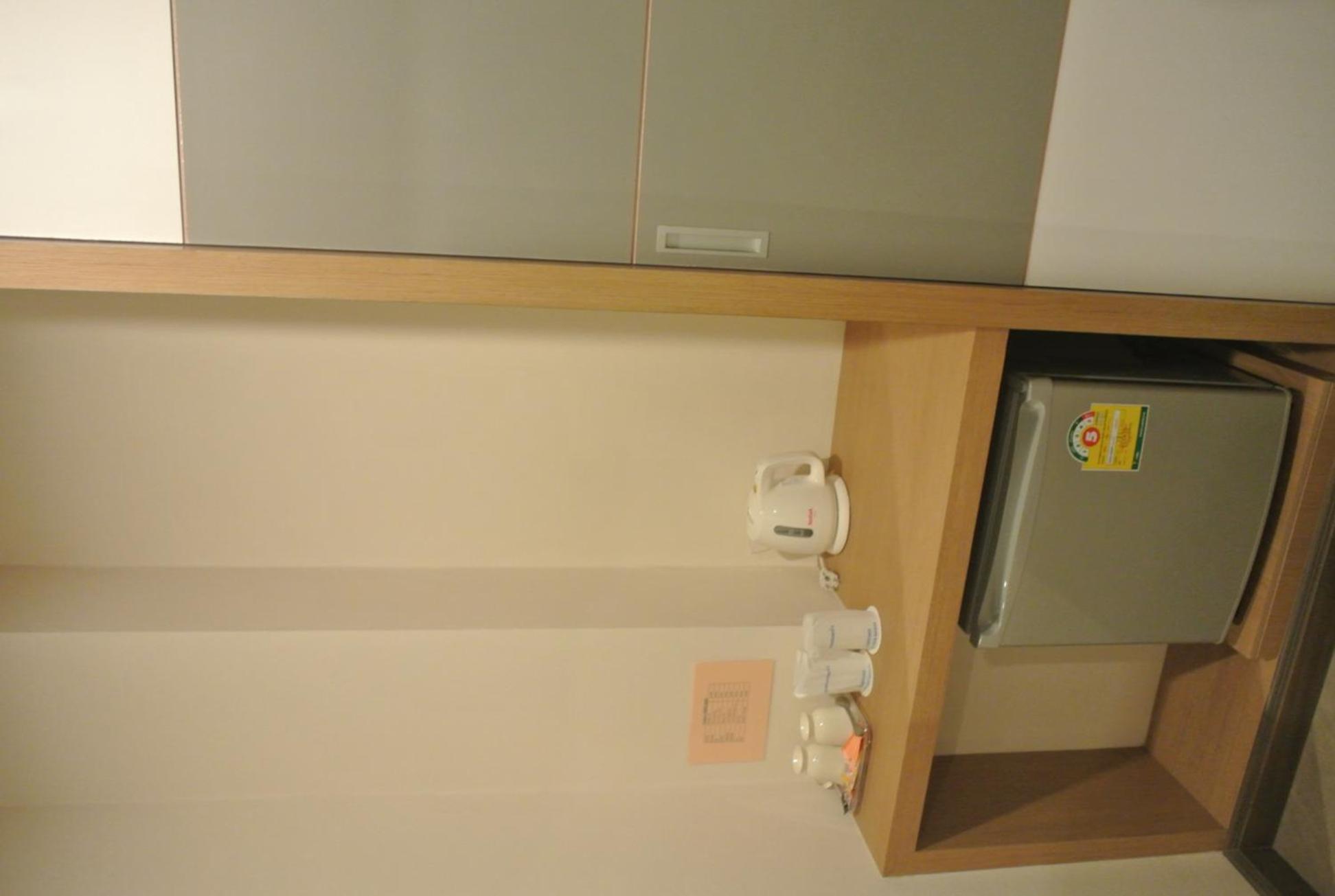 Superior Twin Room photo 3