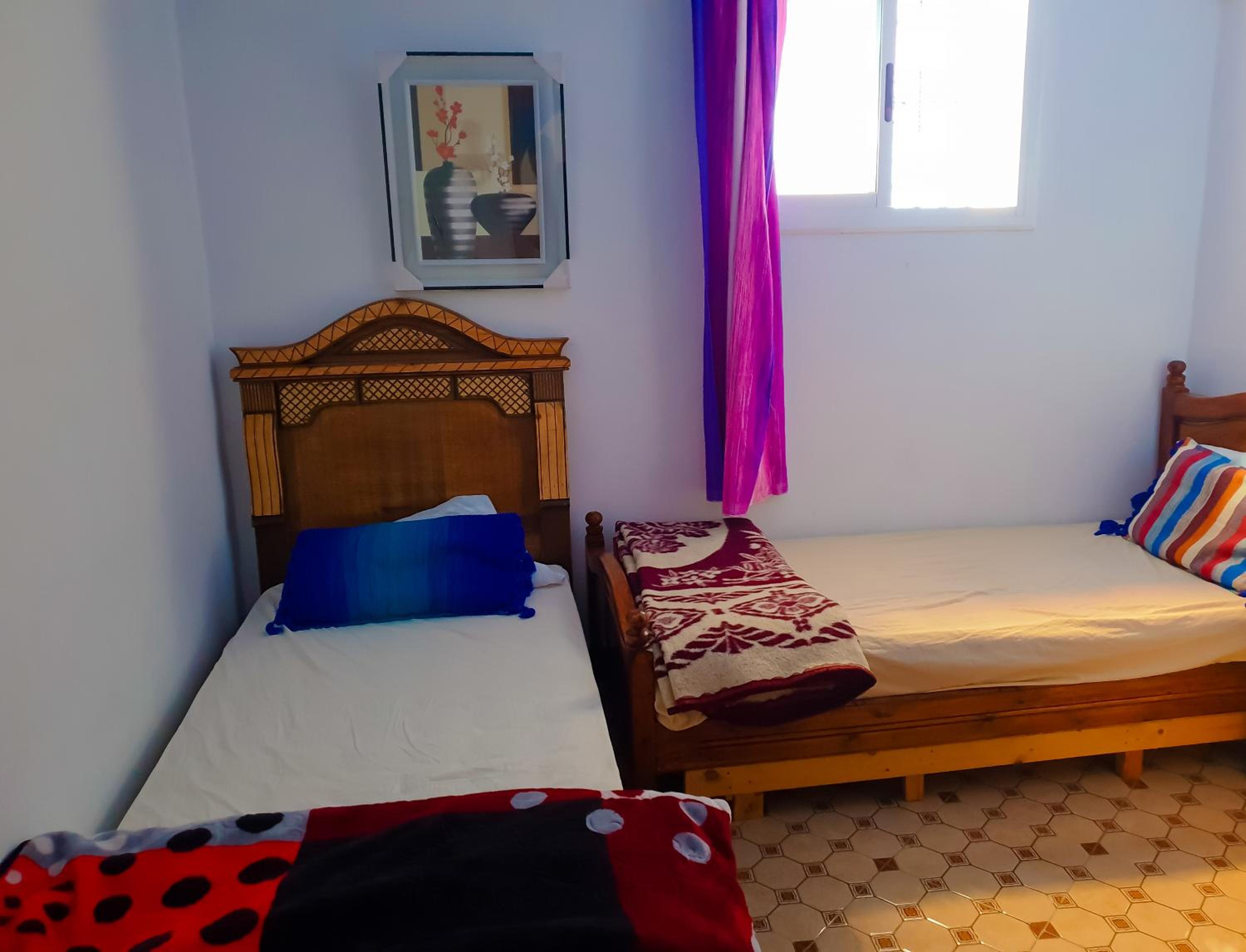 Twin Room - Photo 1
