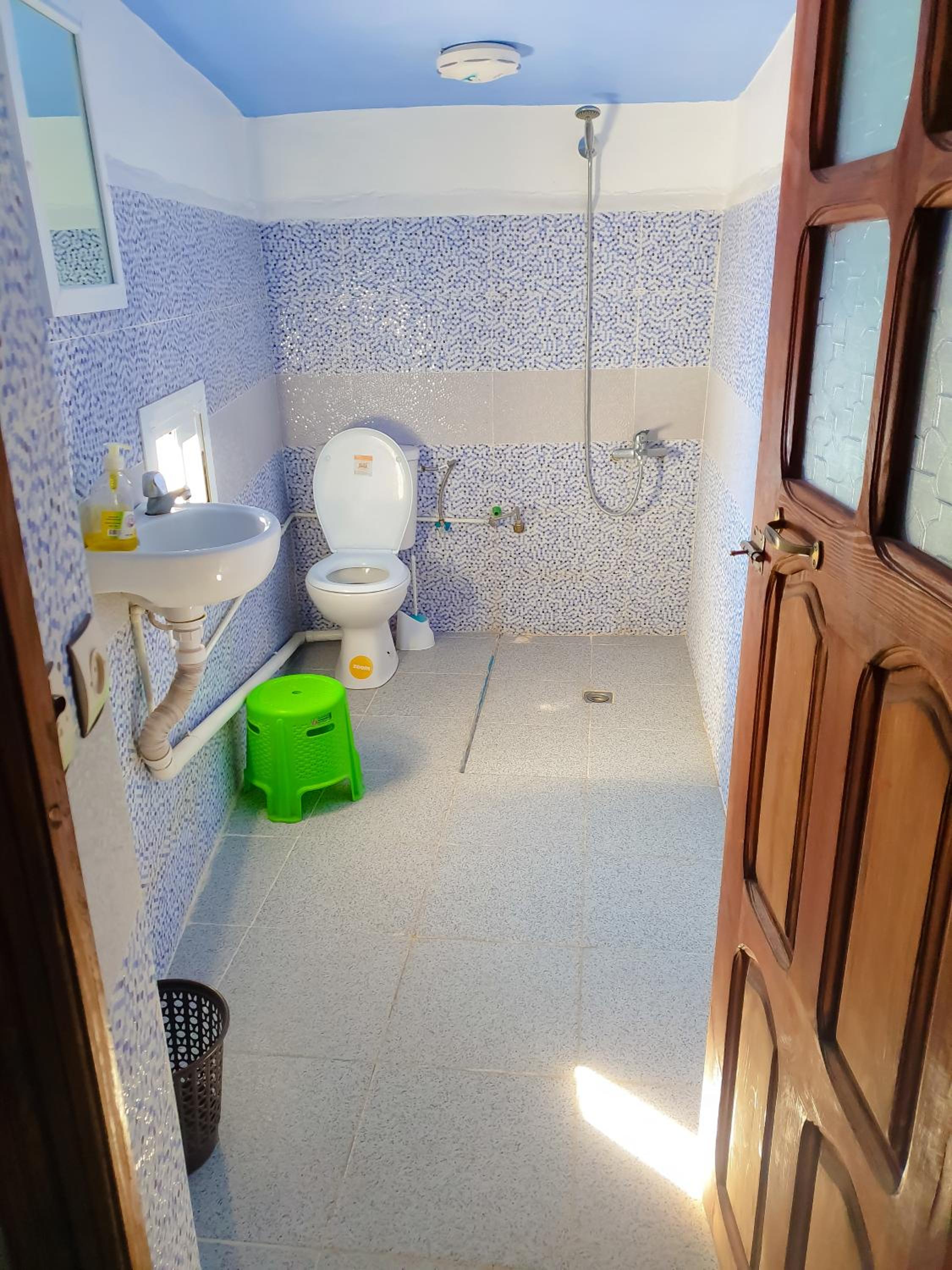 Small Double Room - Photo 4