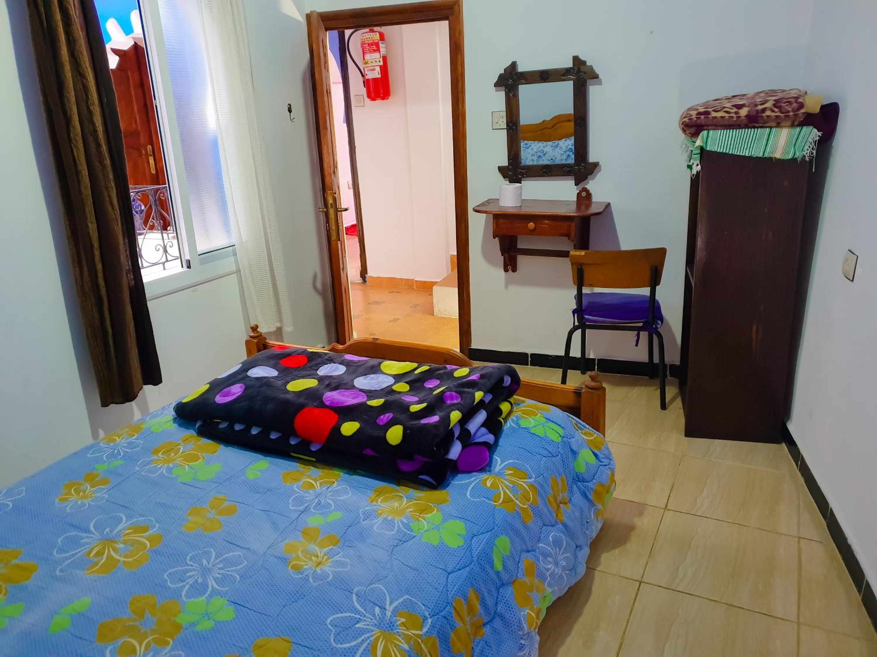 Small Double Room - Photo 3