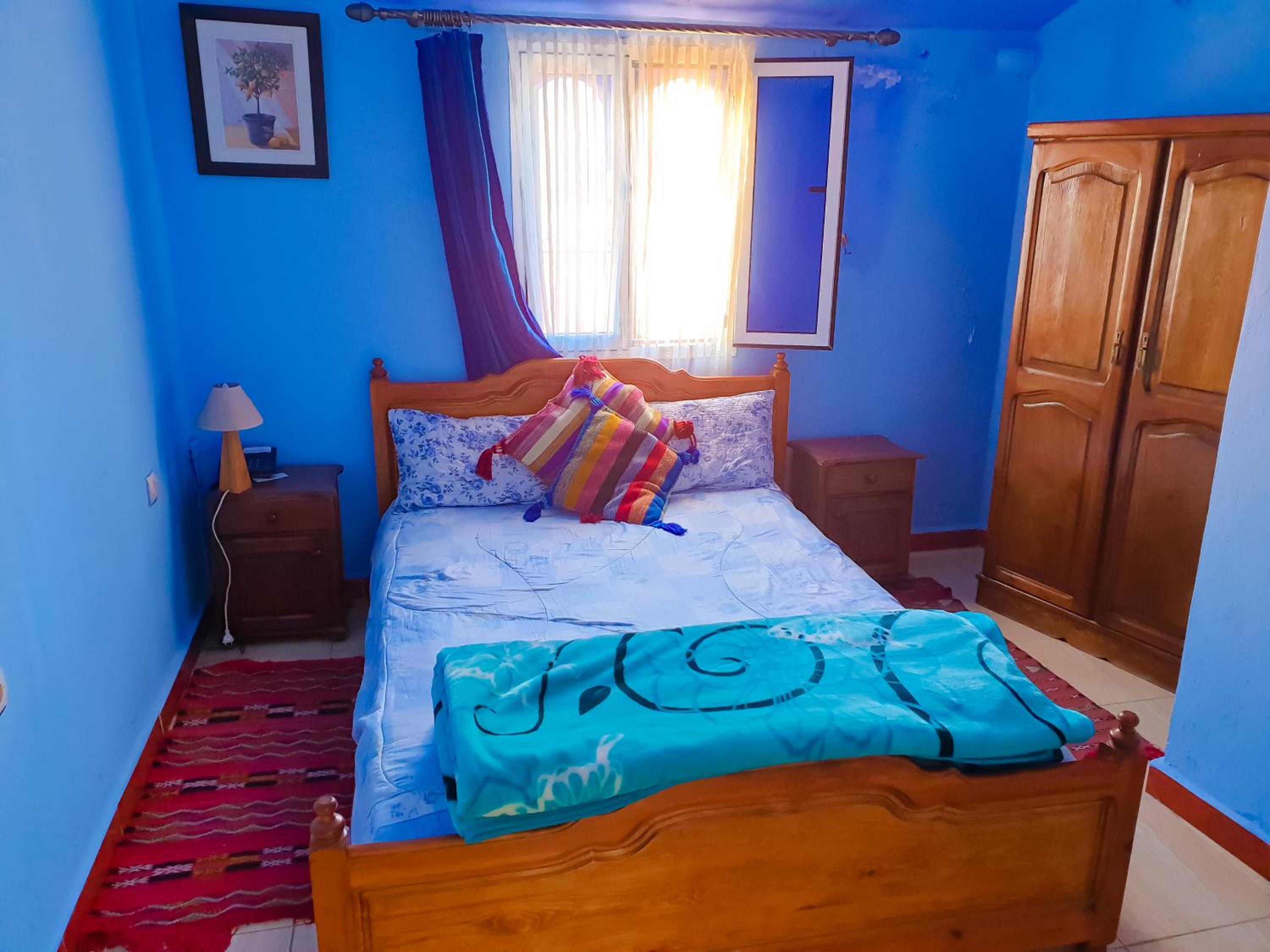 Small Double Room - Photo 8