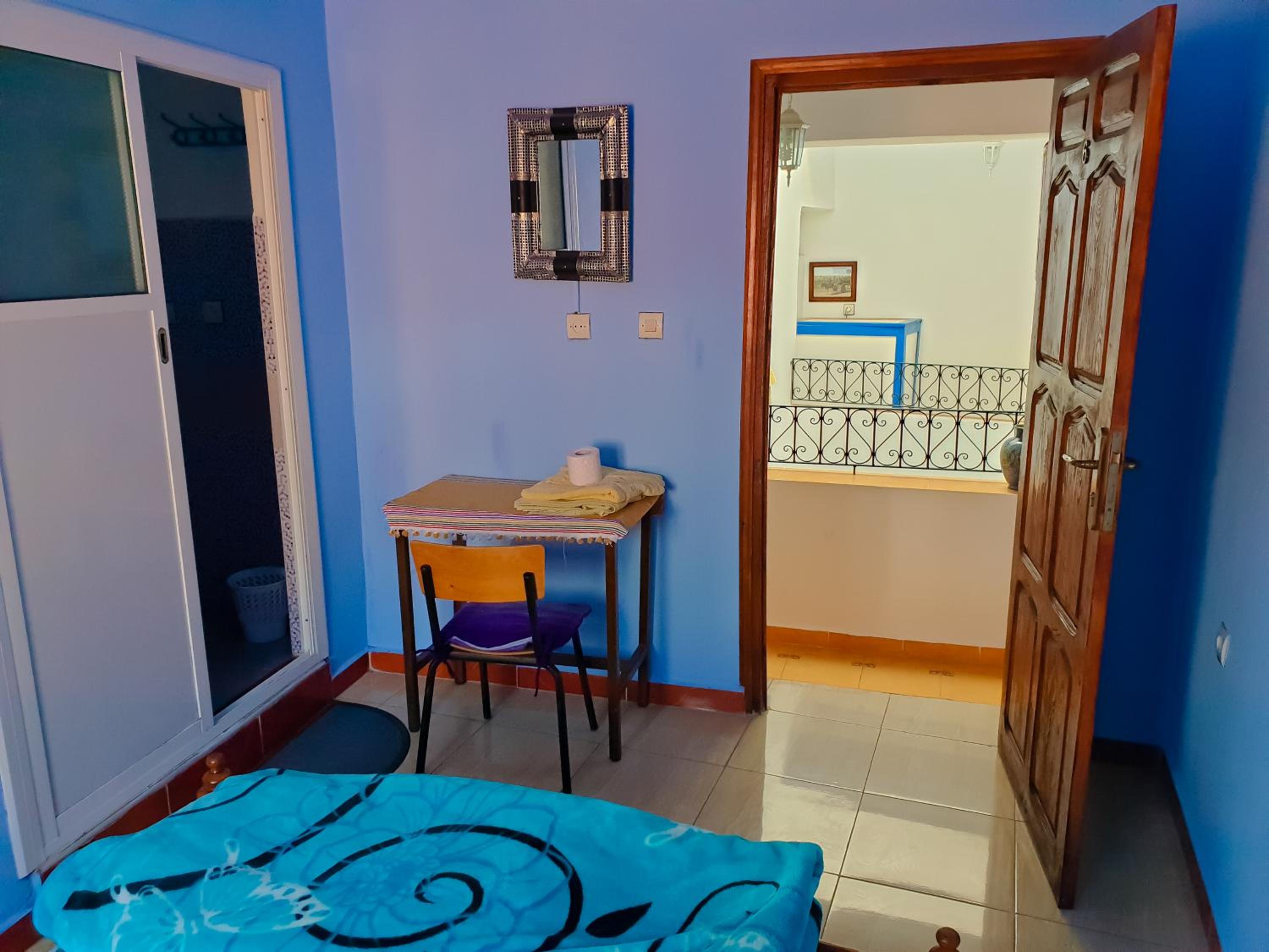 Small Double Room - Photo 1