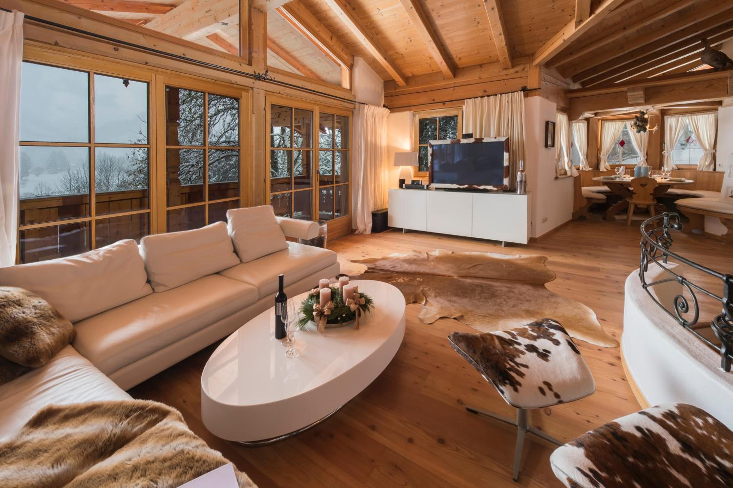 Chalet photo 1