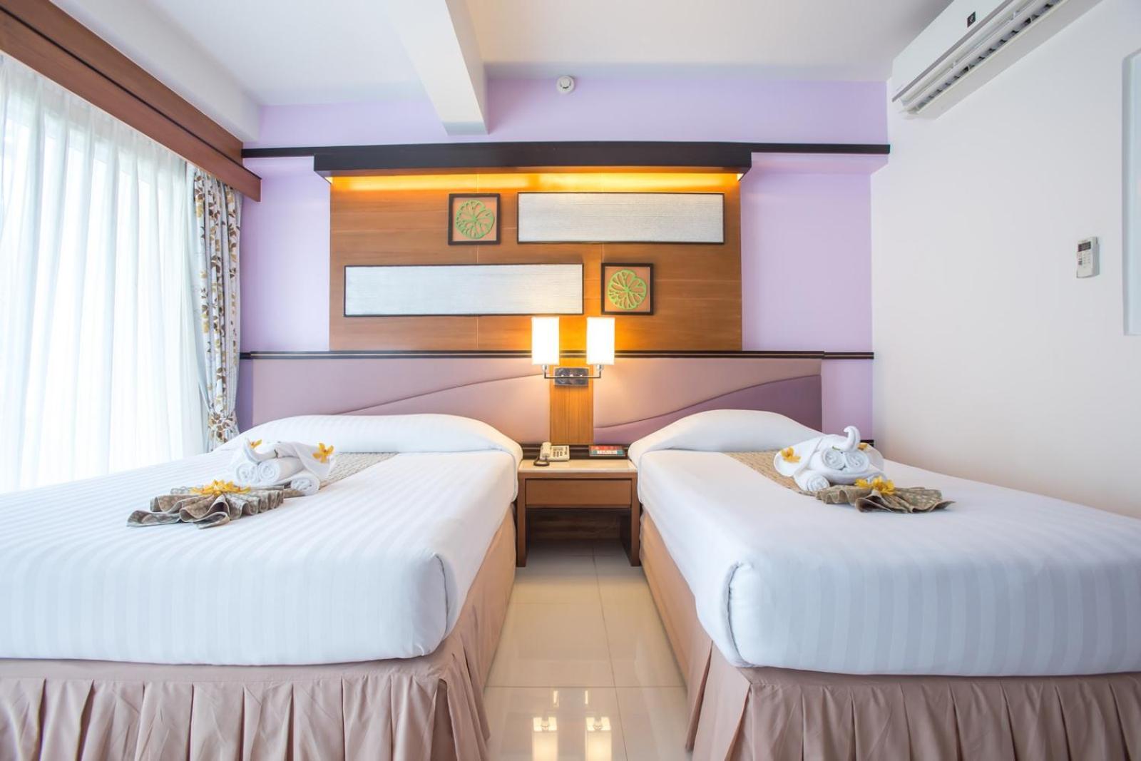 Executive Double or Twin Room - Photo 4