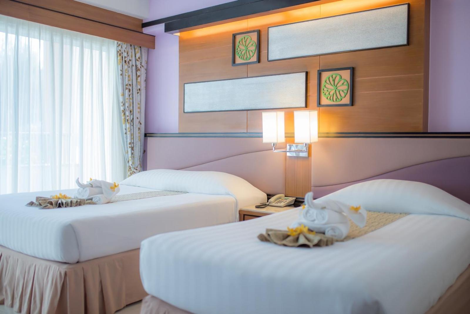 Executive Double or Twin Room - Photo 3