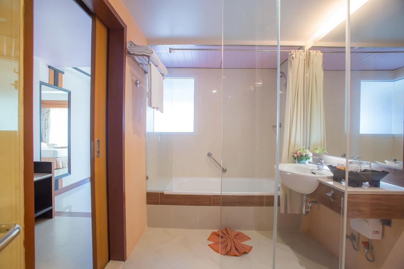 Executive Double or Twin Room - Photo 2