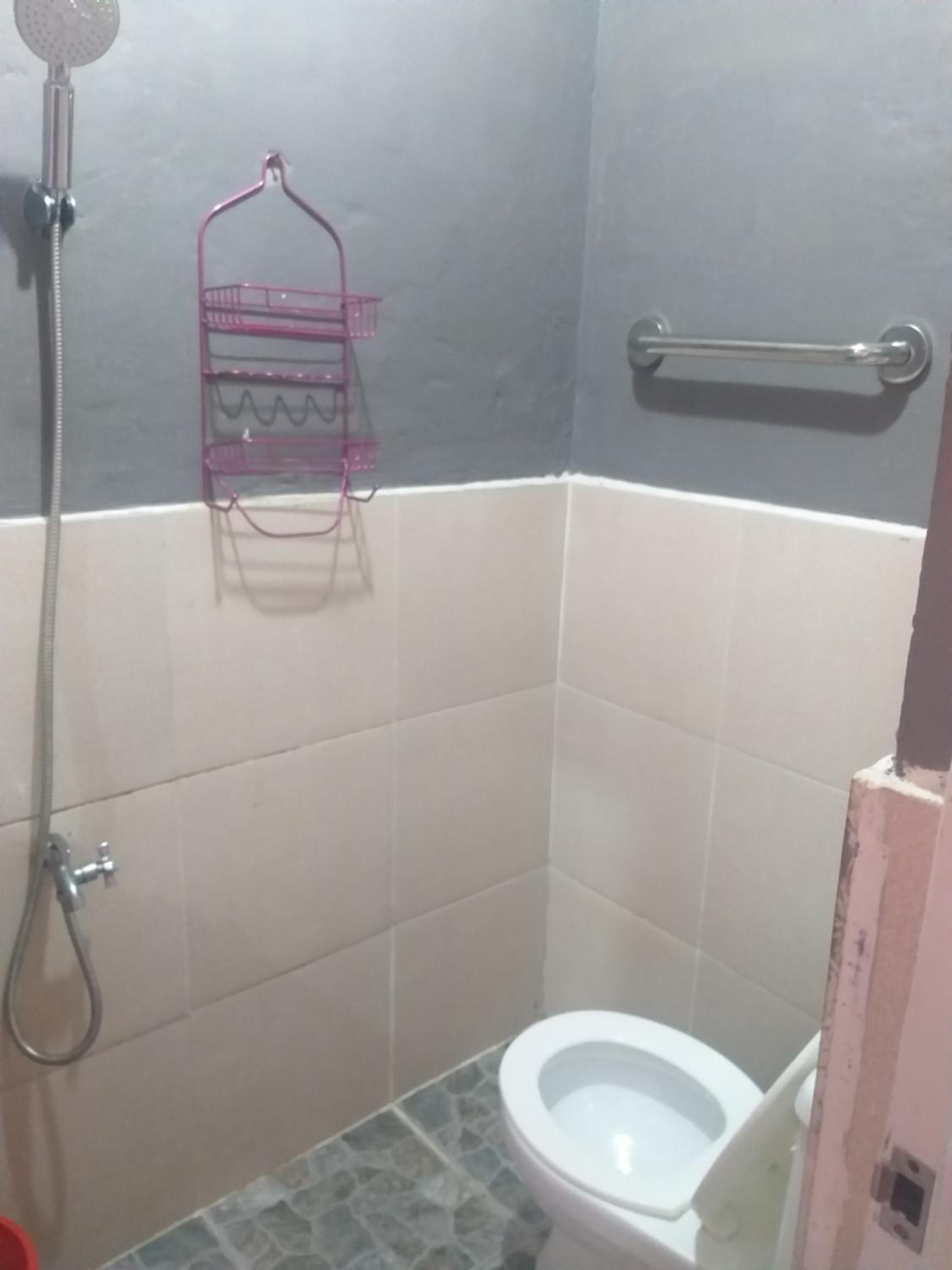 Budget Double Room photo 2