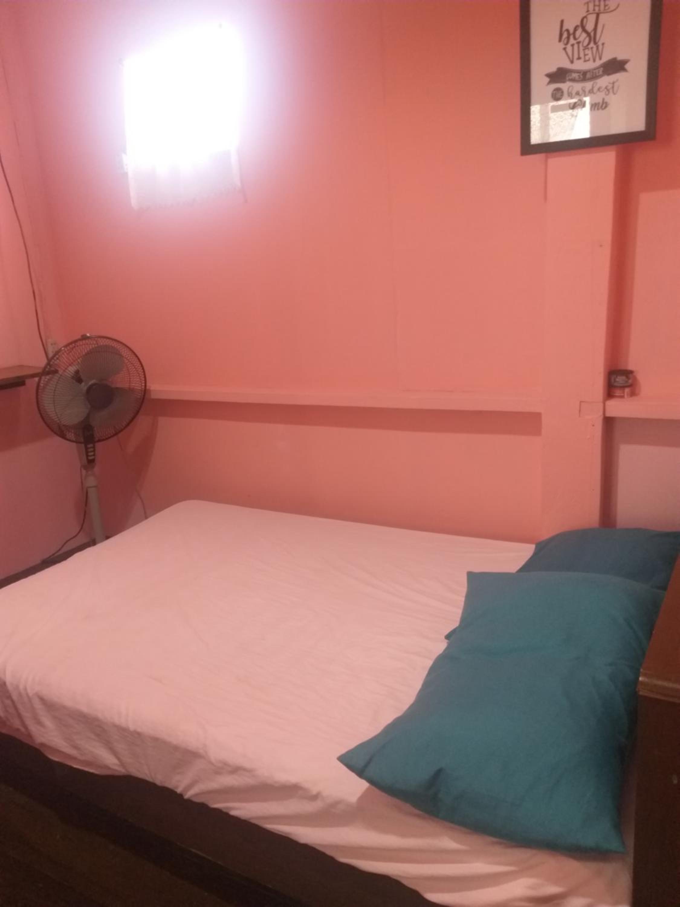 Budget Double Room photo 1
