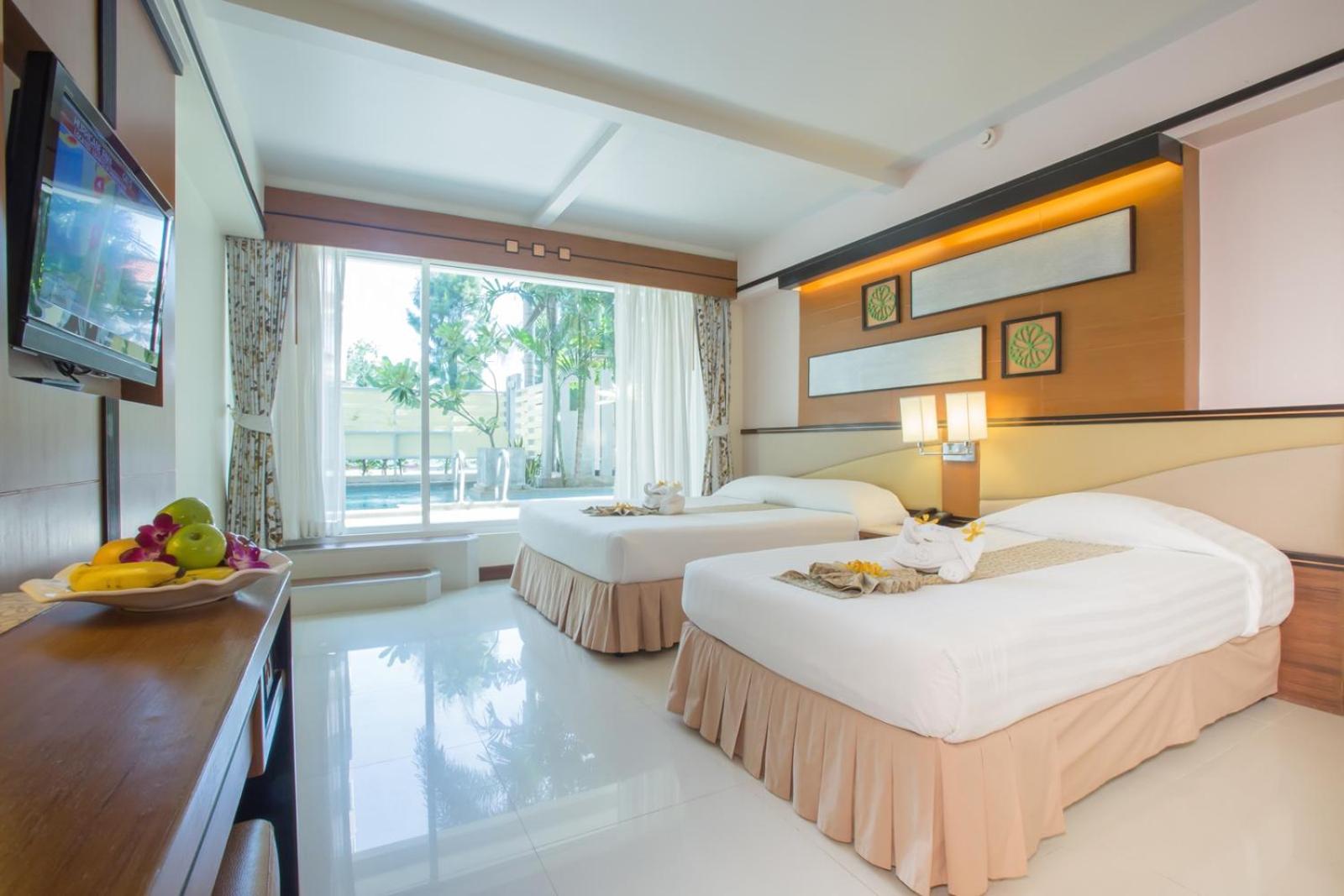 Premier Room - Photo 3