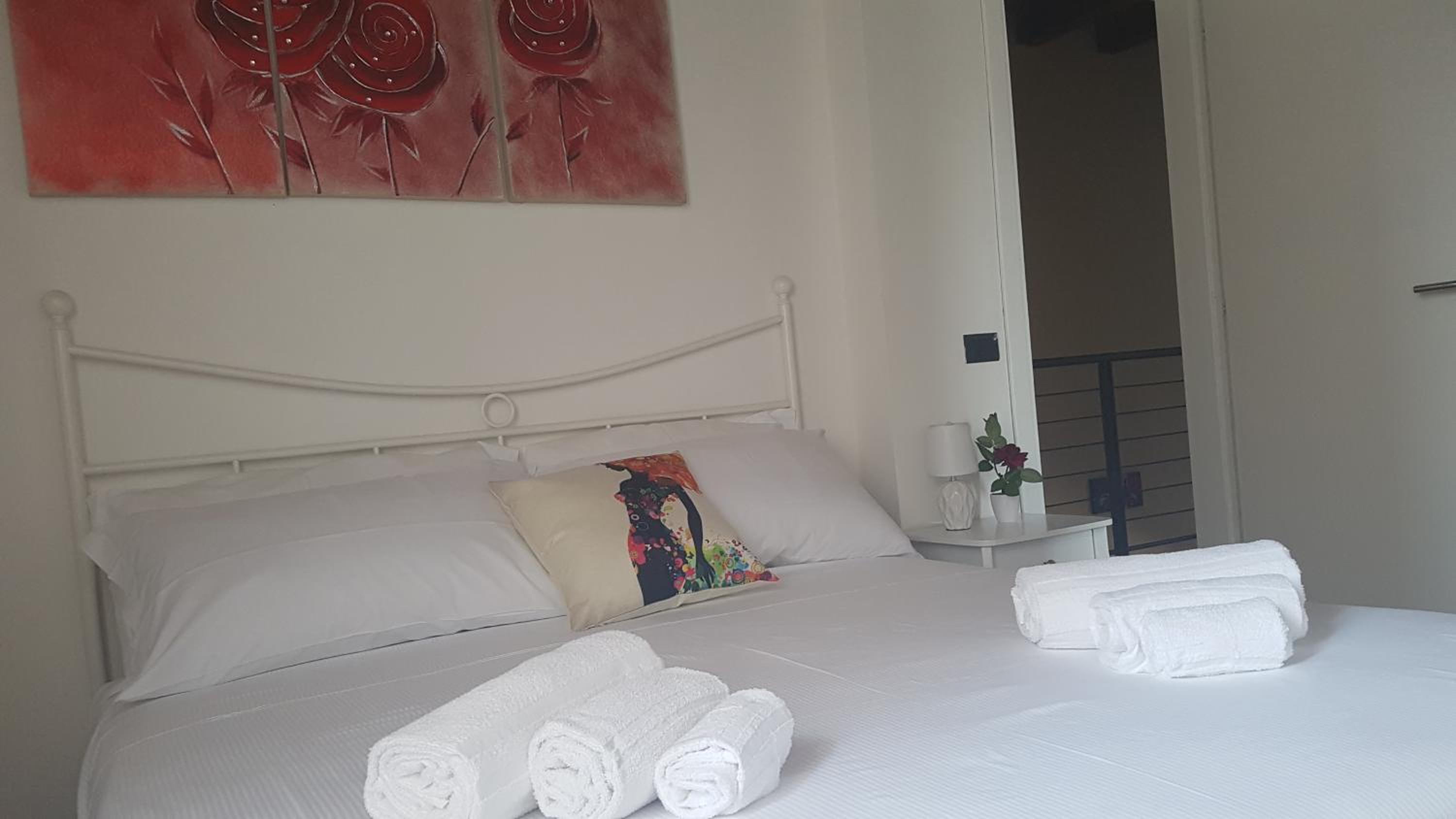 Deluxe Double Room - Photo 6