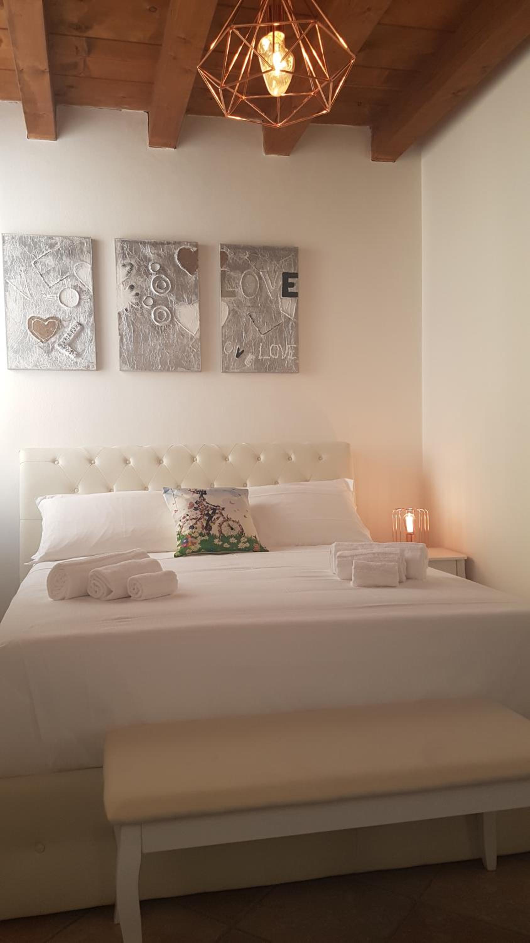 Deluxe Triple Room - Photo 4