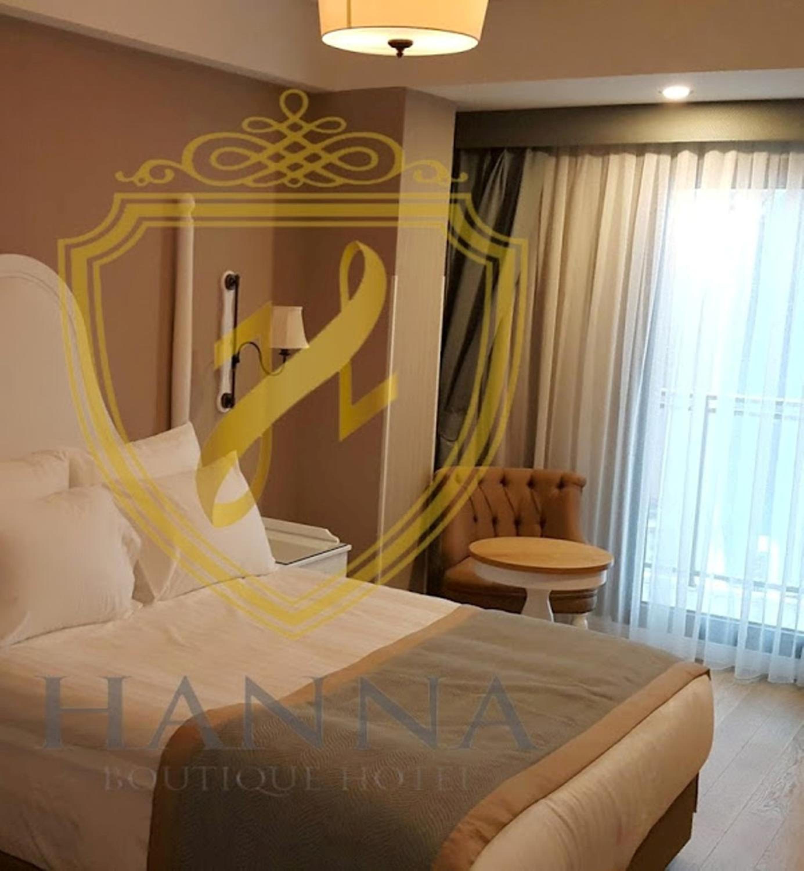 Standard Single Room photo 3