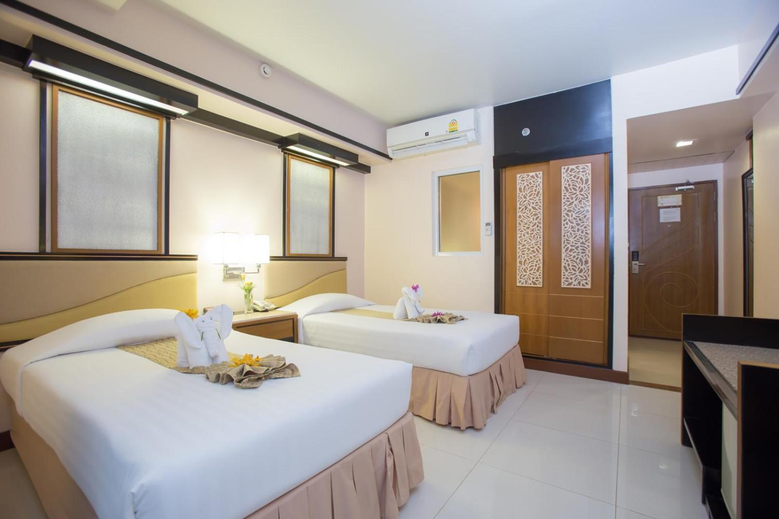 Superior Double or Twin Room - Photo 3
