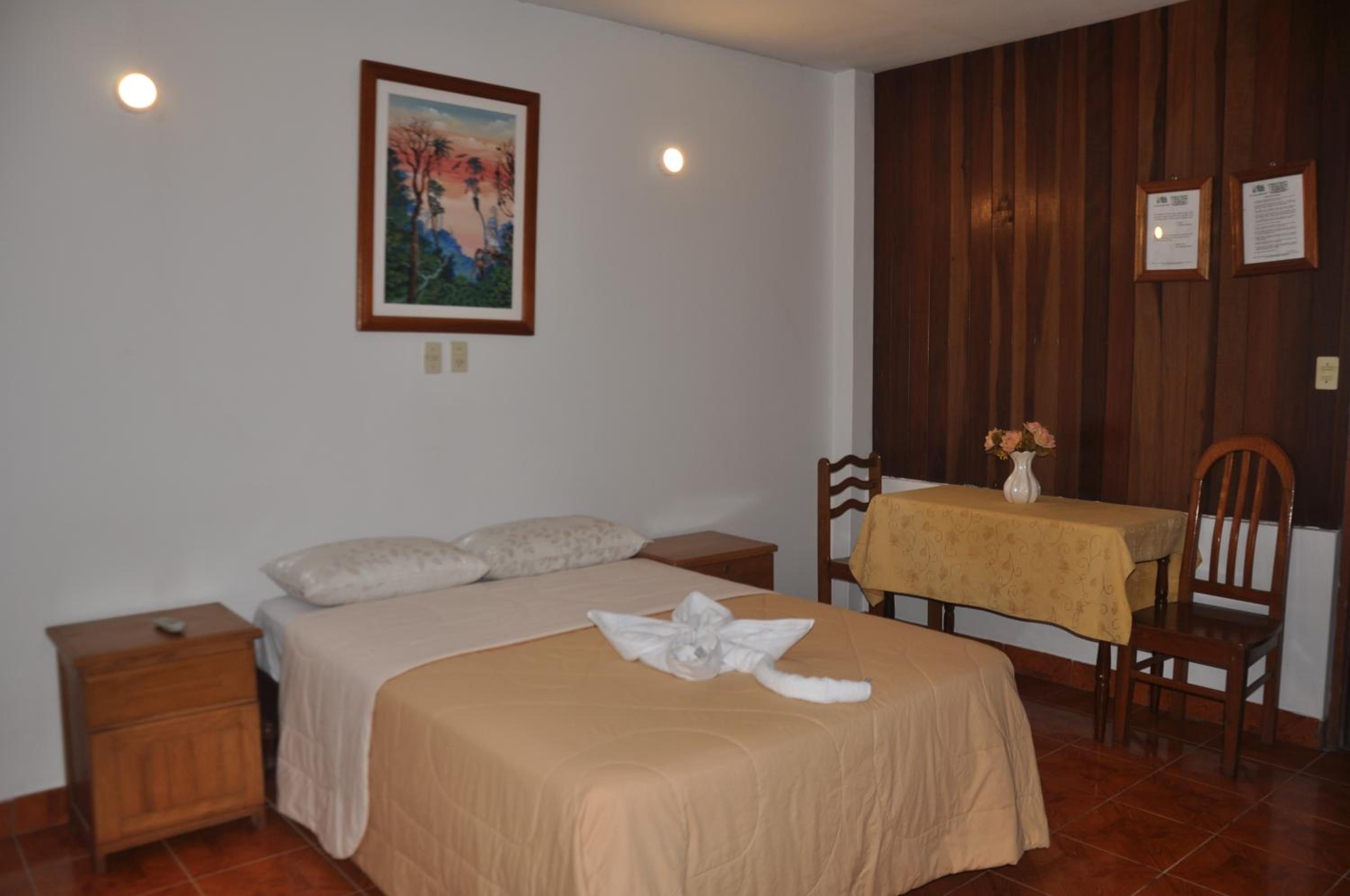 Double Room photo 3