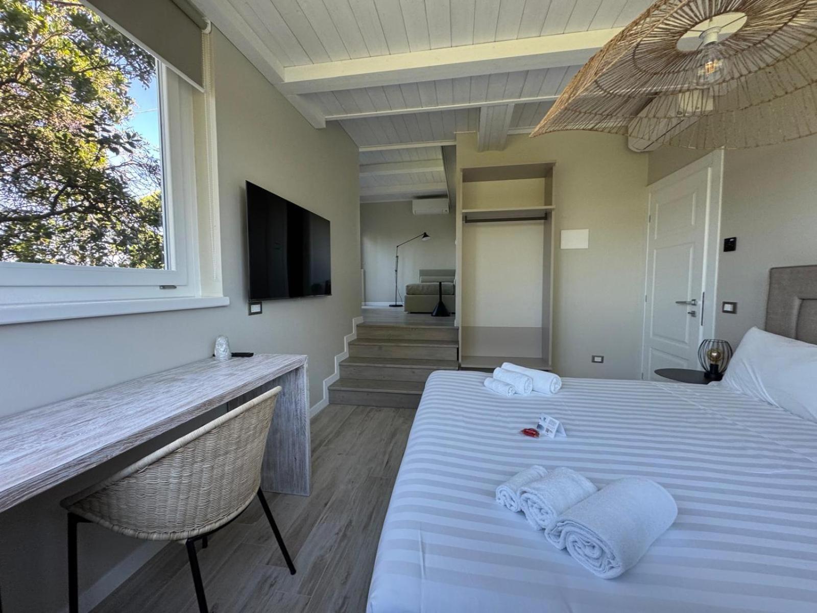 Superior Suite - Annex