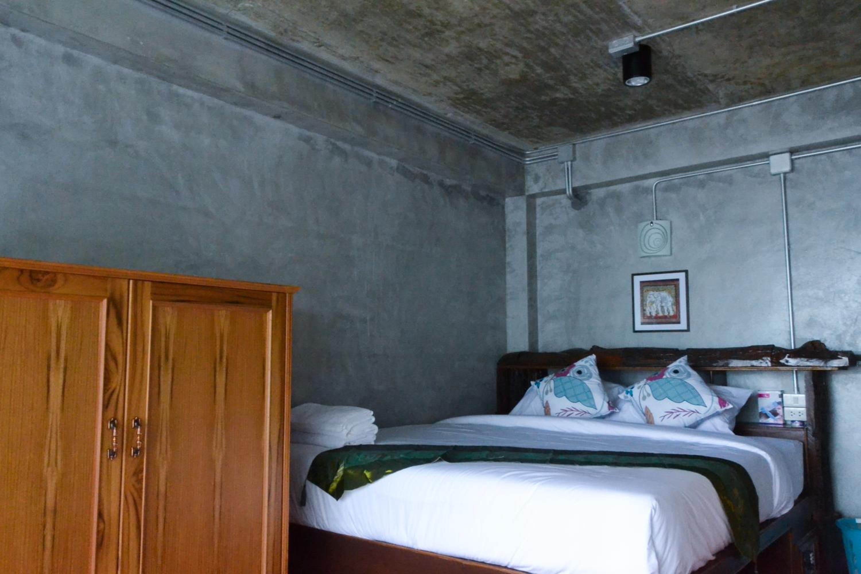 Bungalow with Sea View - Photo 10