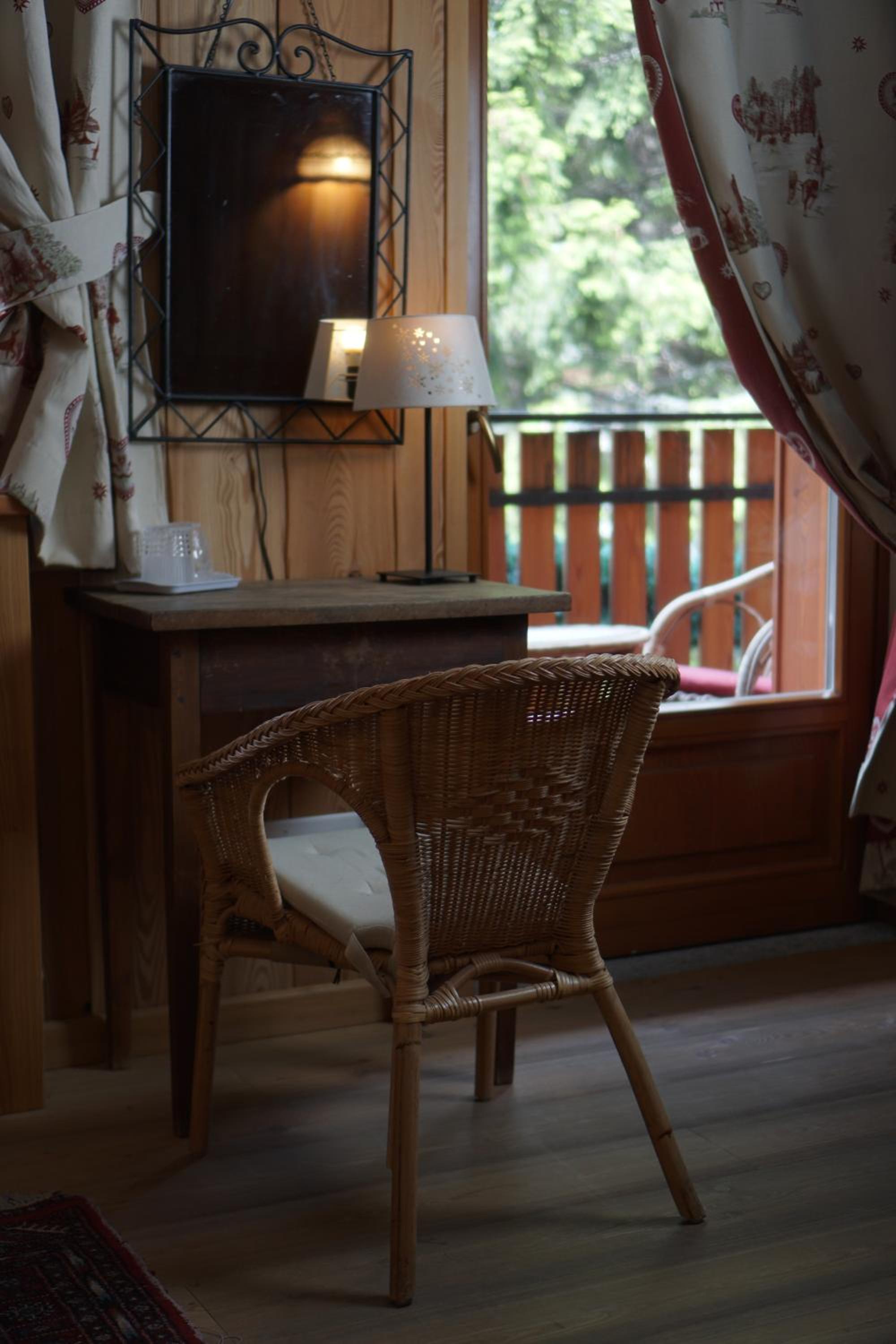 Family Suite with Balcony photo 2
