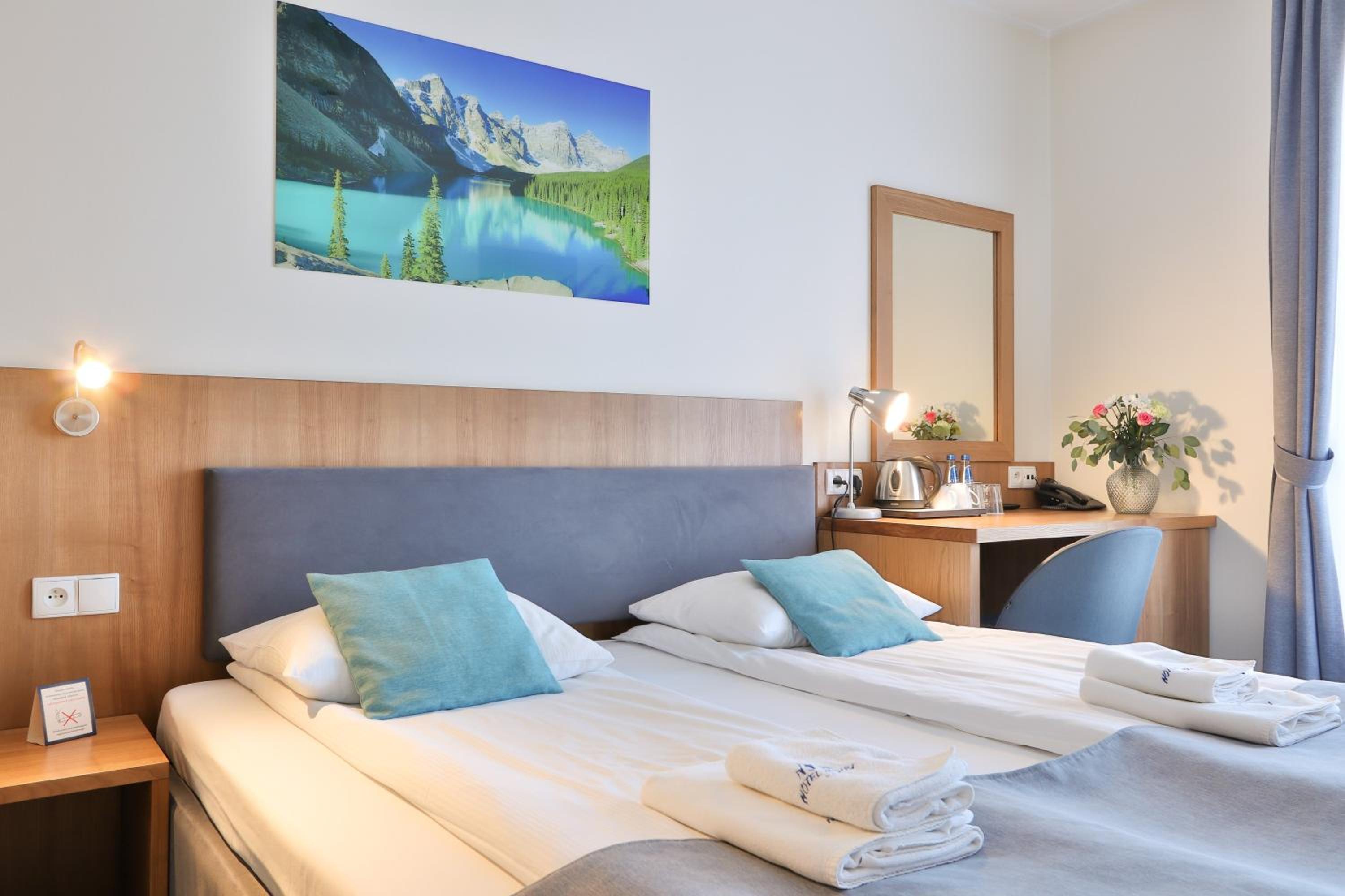 Standard Double Room photo 3