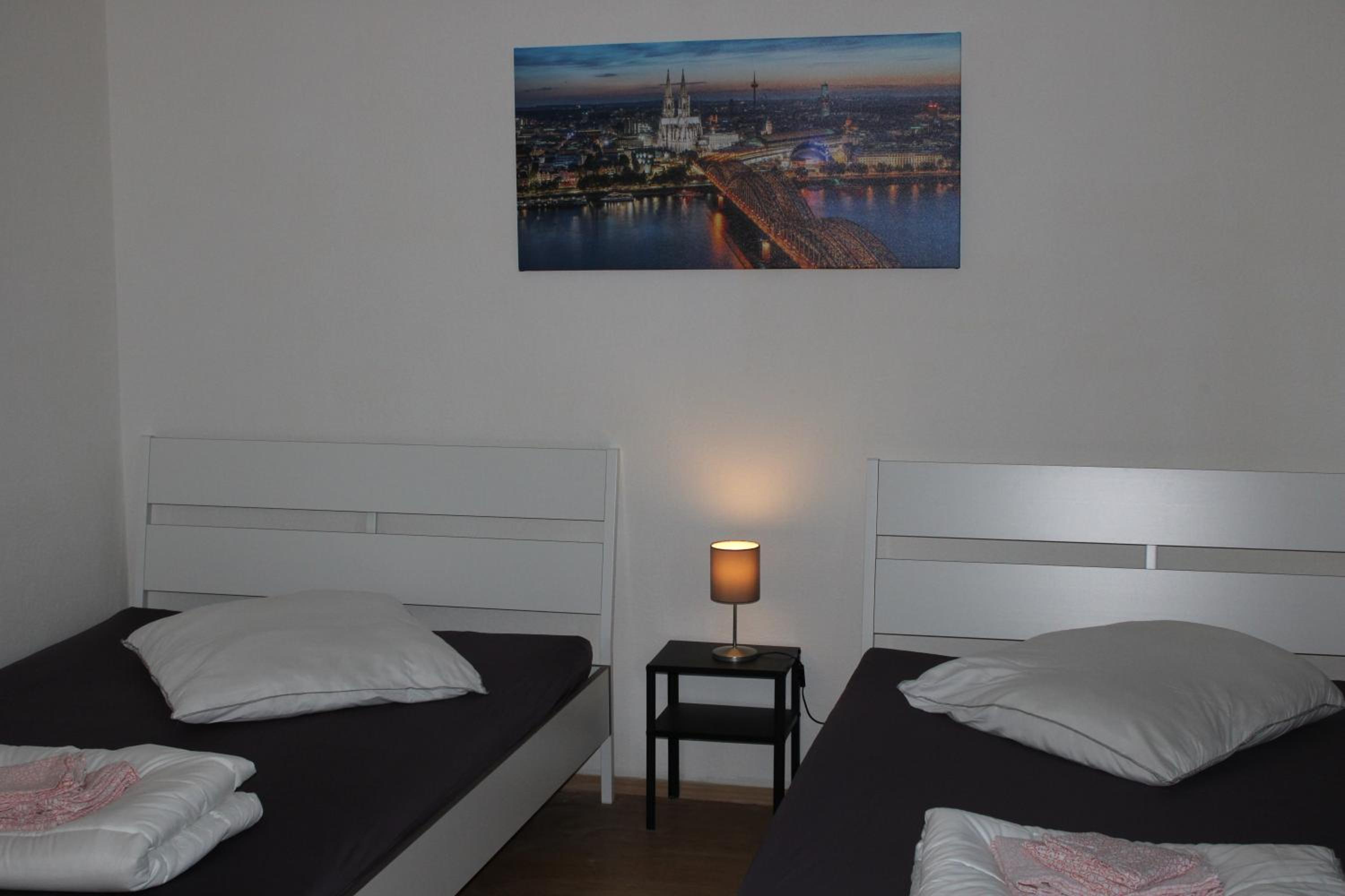 Apartment - Photo 1
