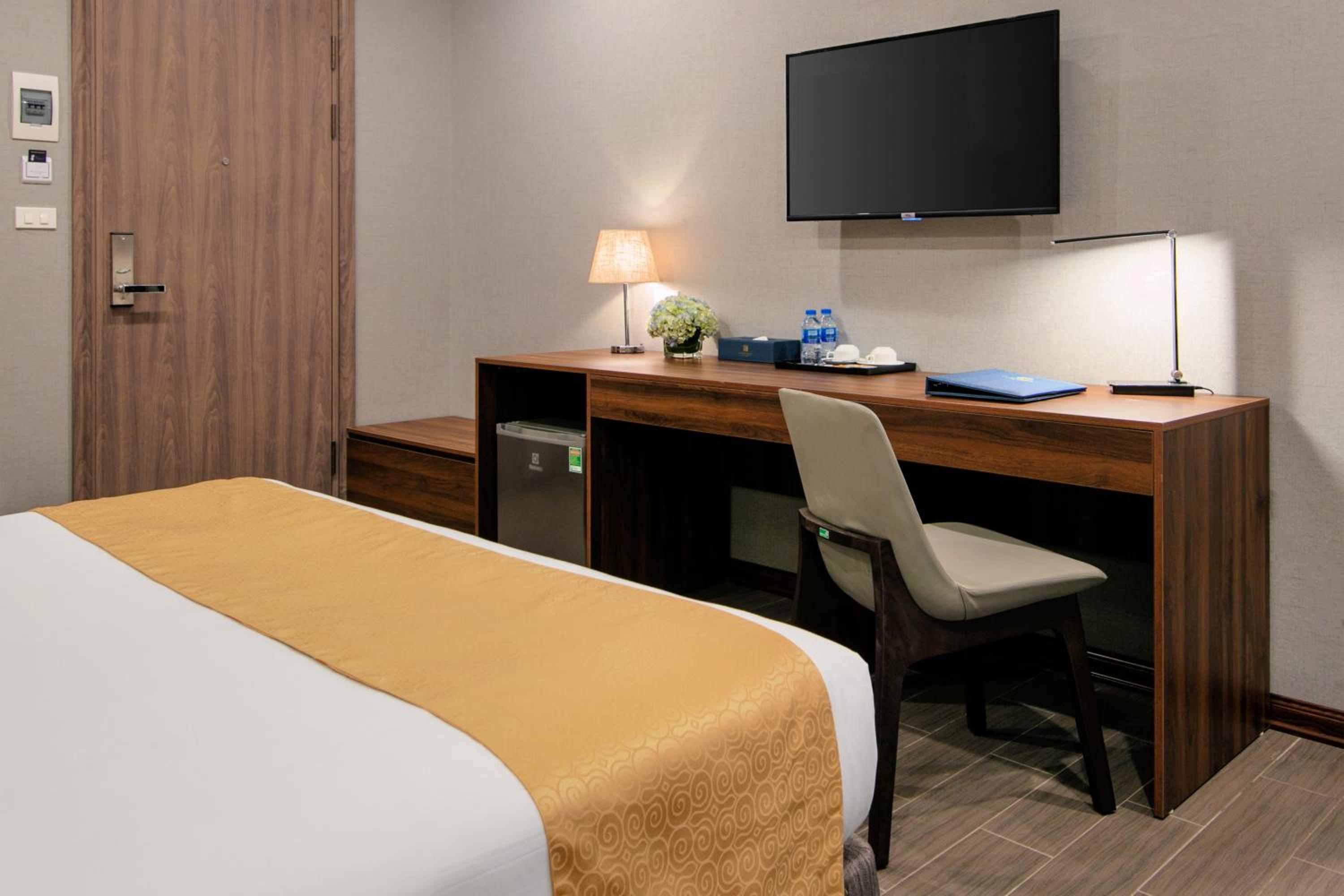 Deluxe Double Room - Photo 2