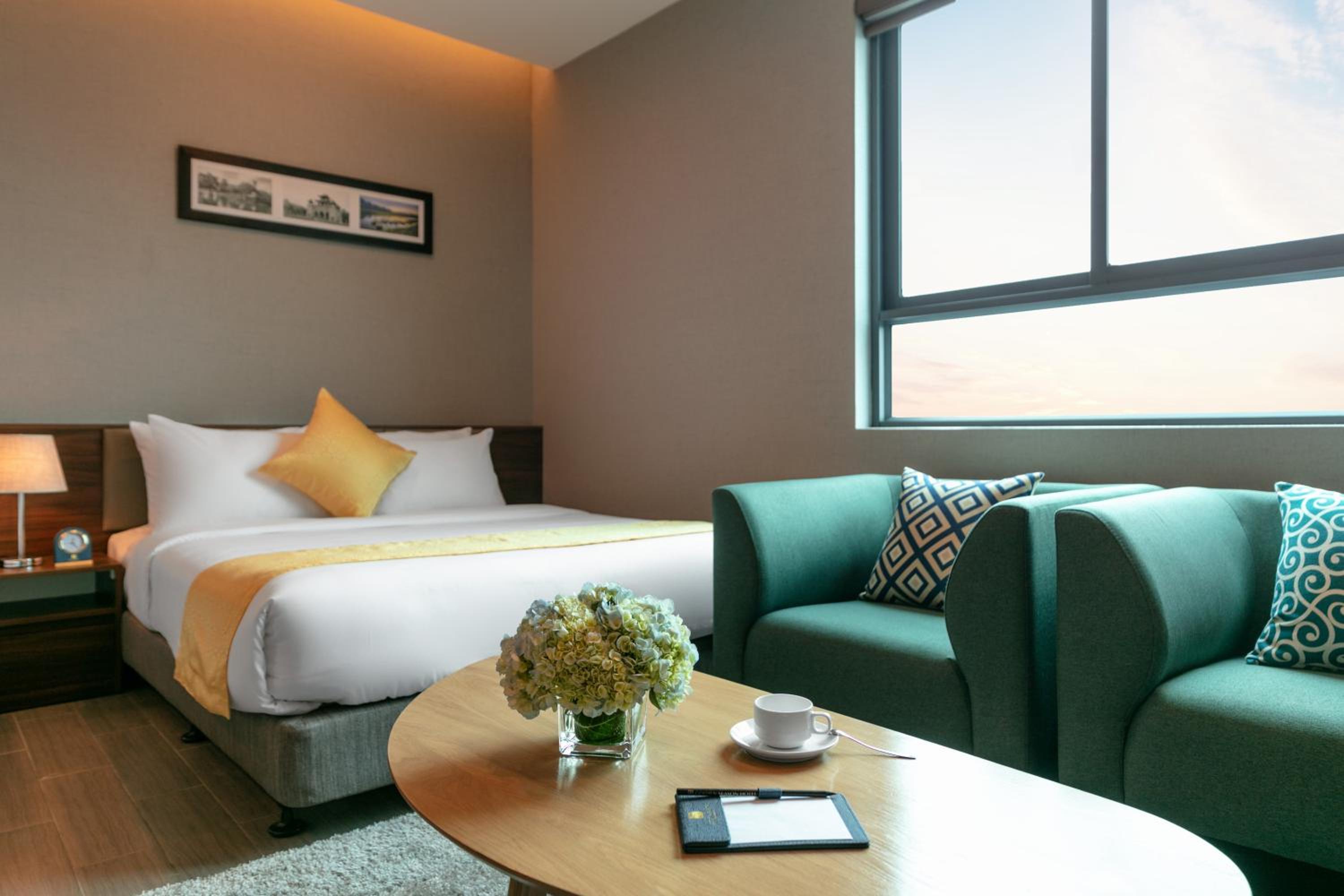 Quadruple Room - Photo 12