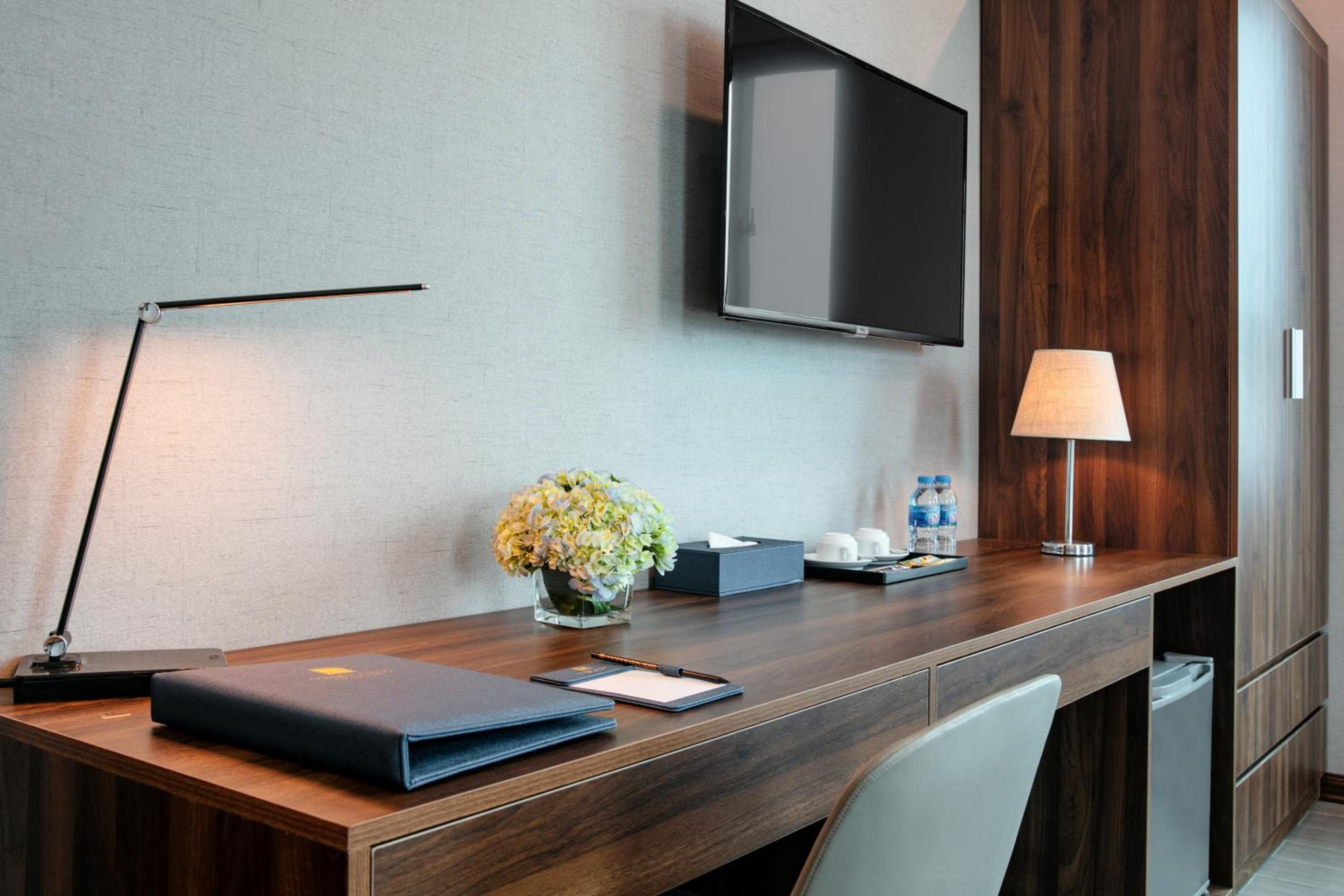 Quadruple Room - Photo 1