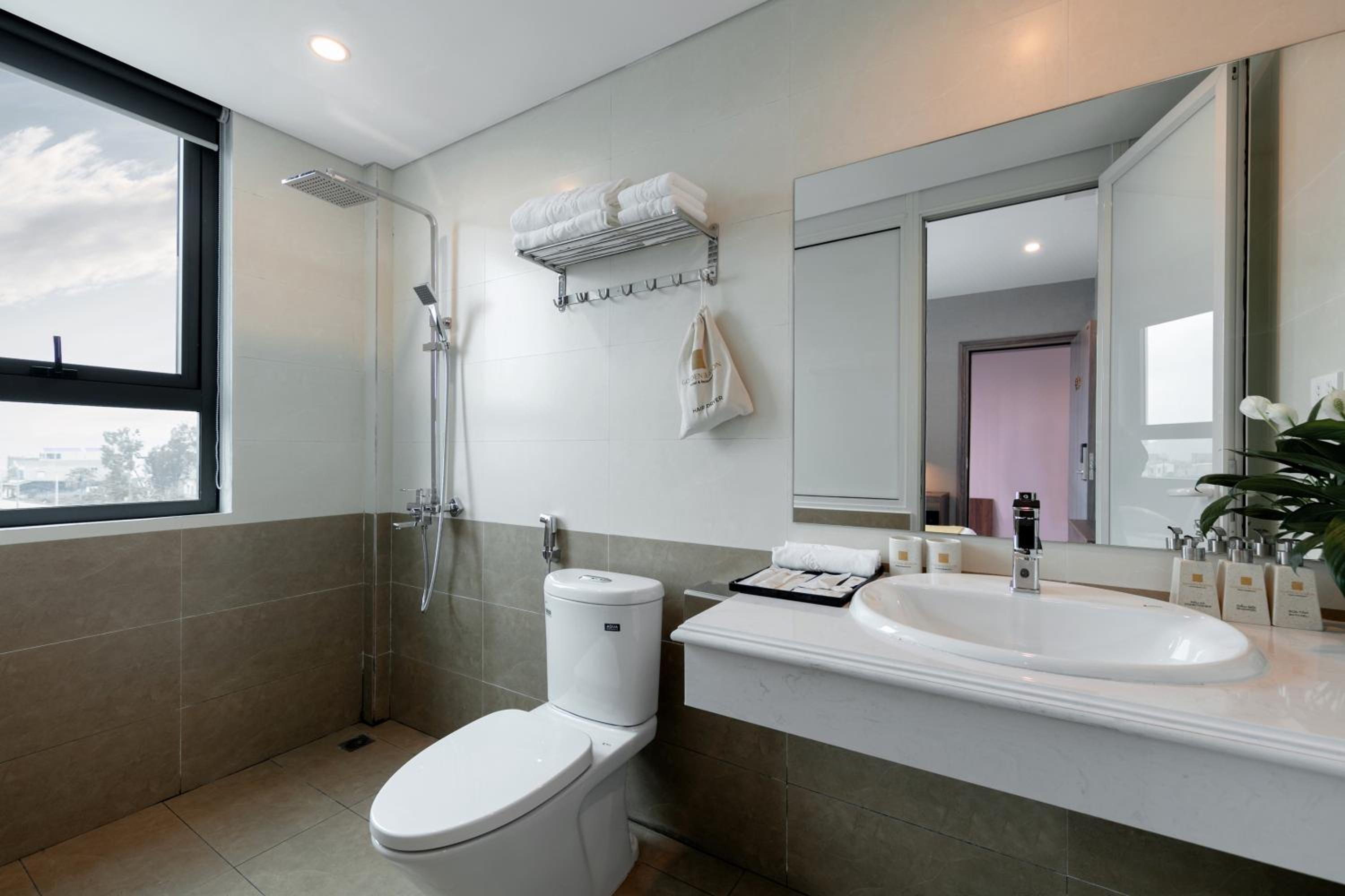 Economy Double Room - Photo 2