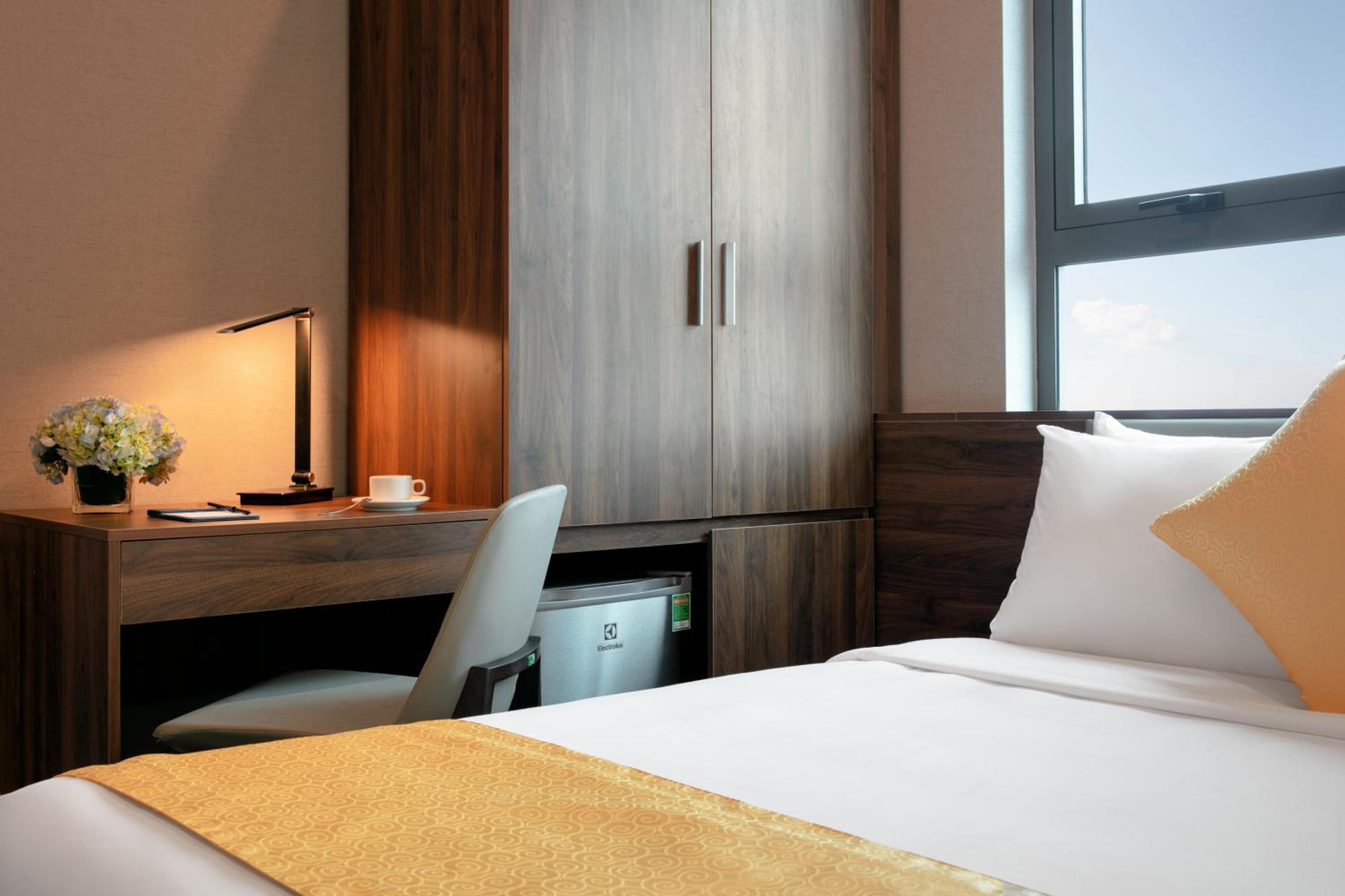 Economy Double Room - Photo 4