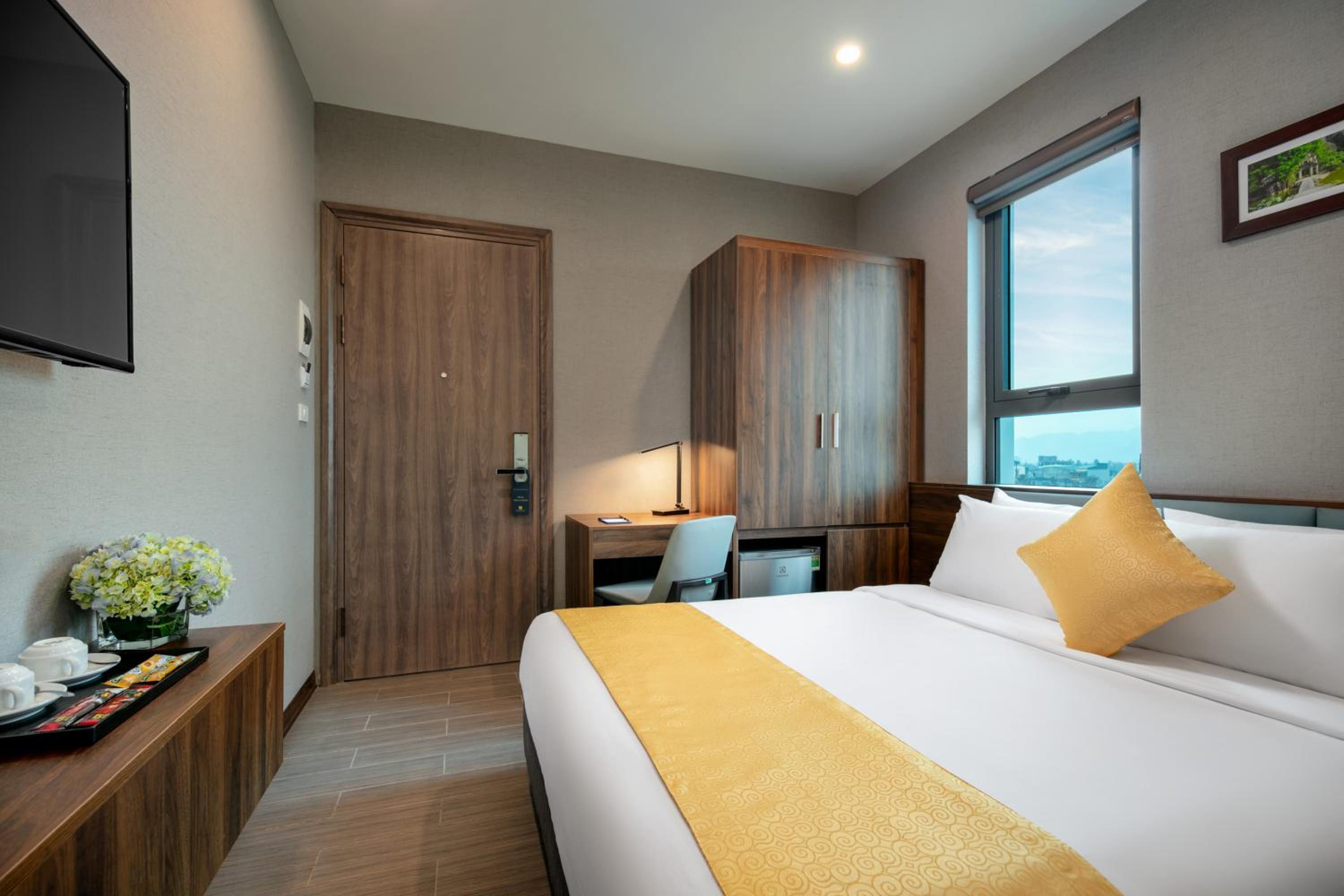Economy Double Room - Photo 6