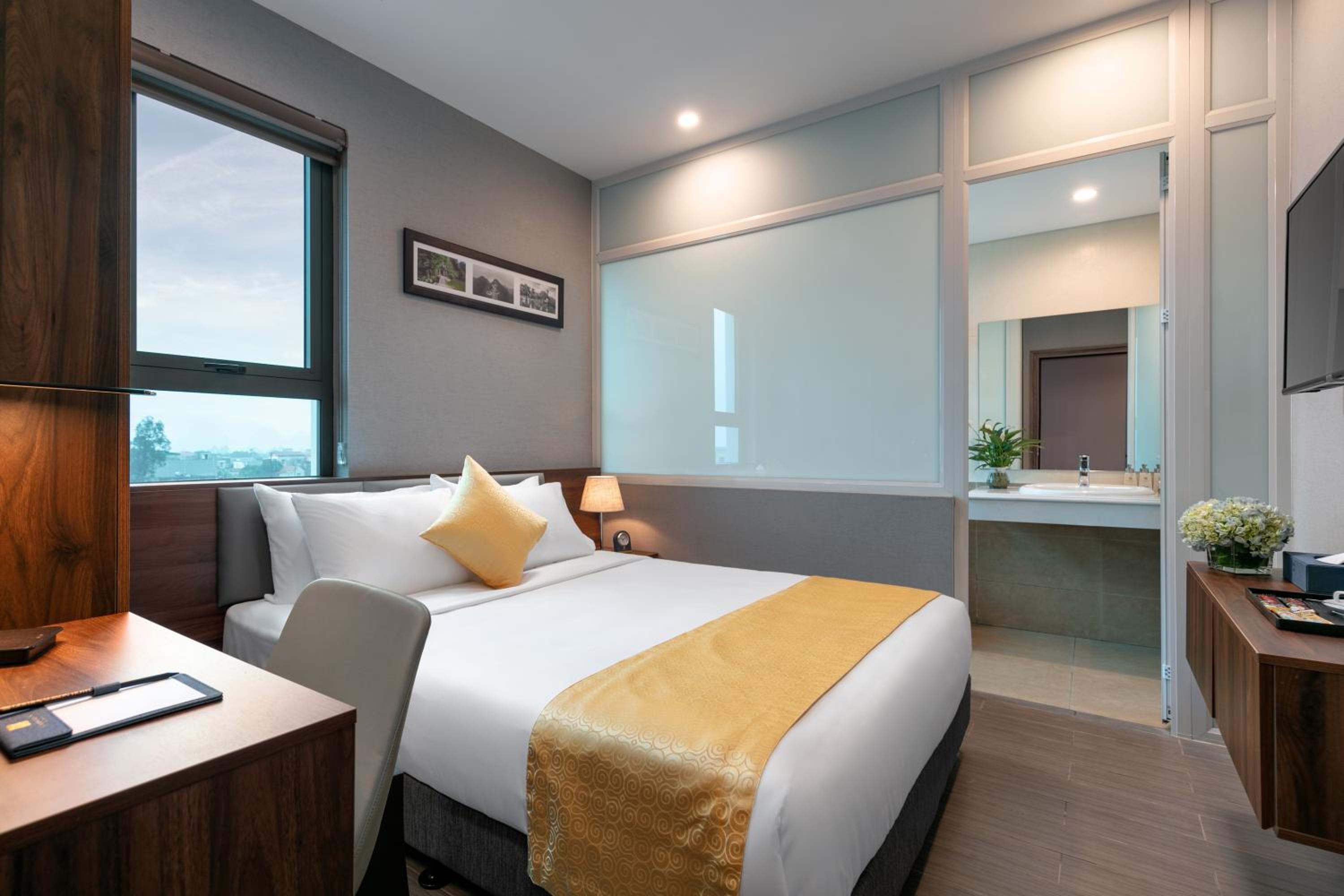 Economy Double Room - Photo 5