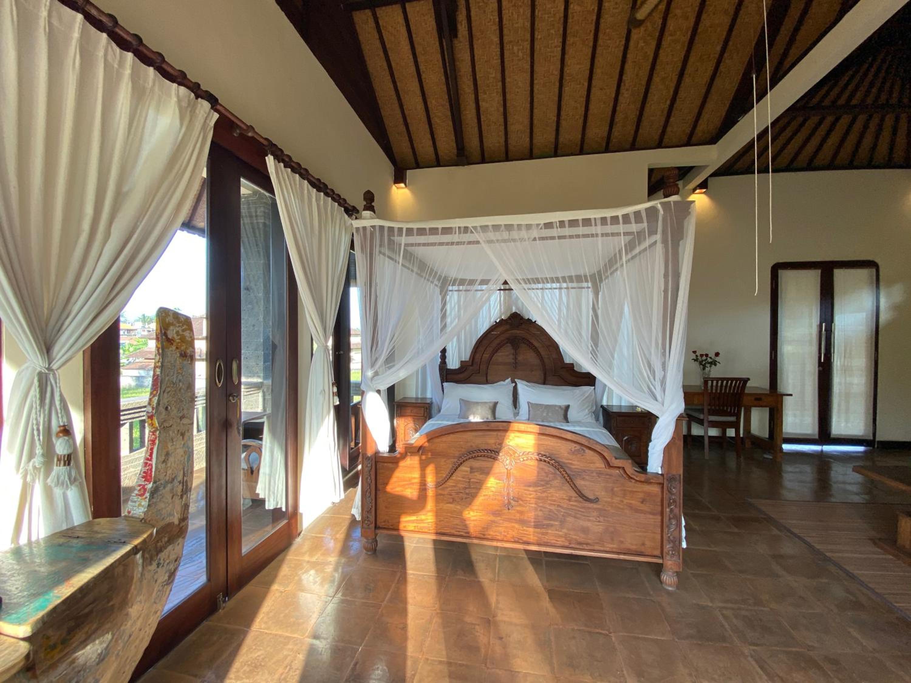 Two Bedroom Pool Villa