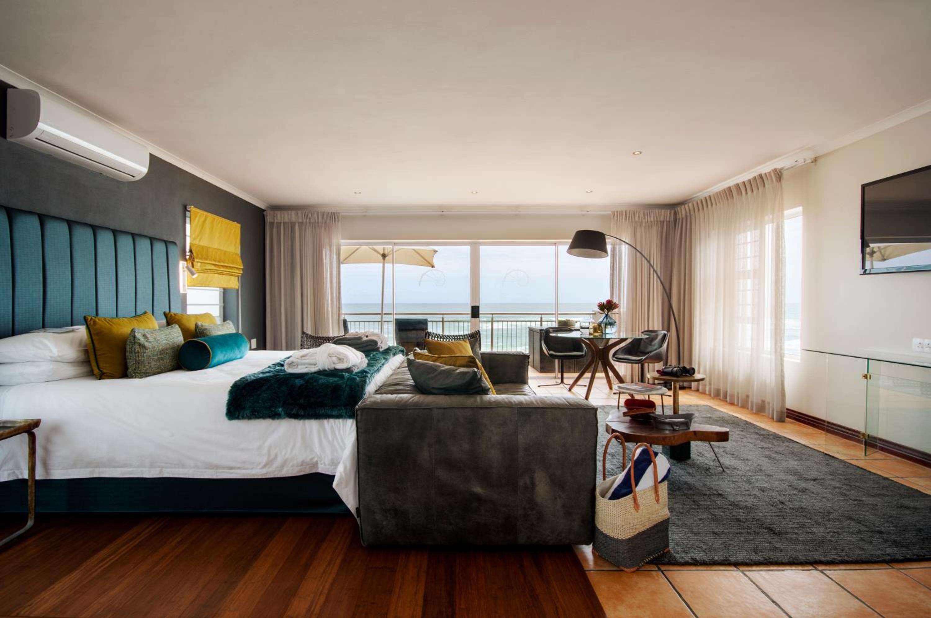 Suite photo 1