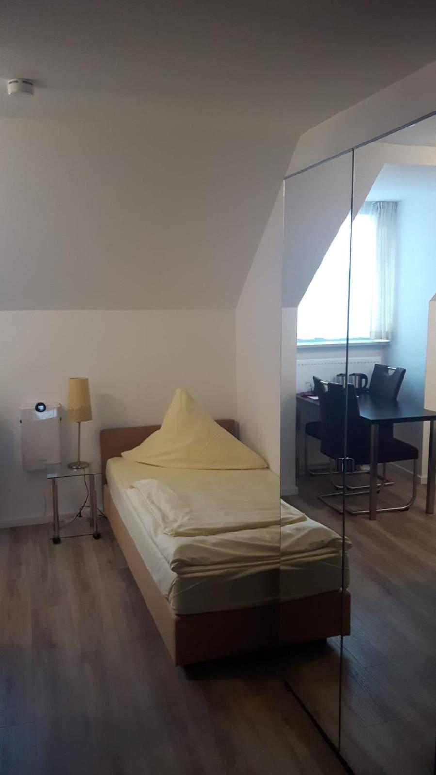 Double or Twin Room photo 1