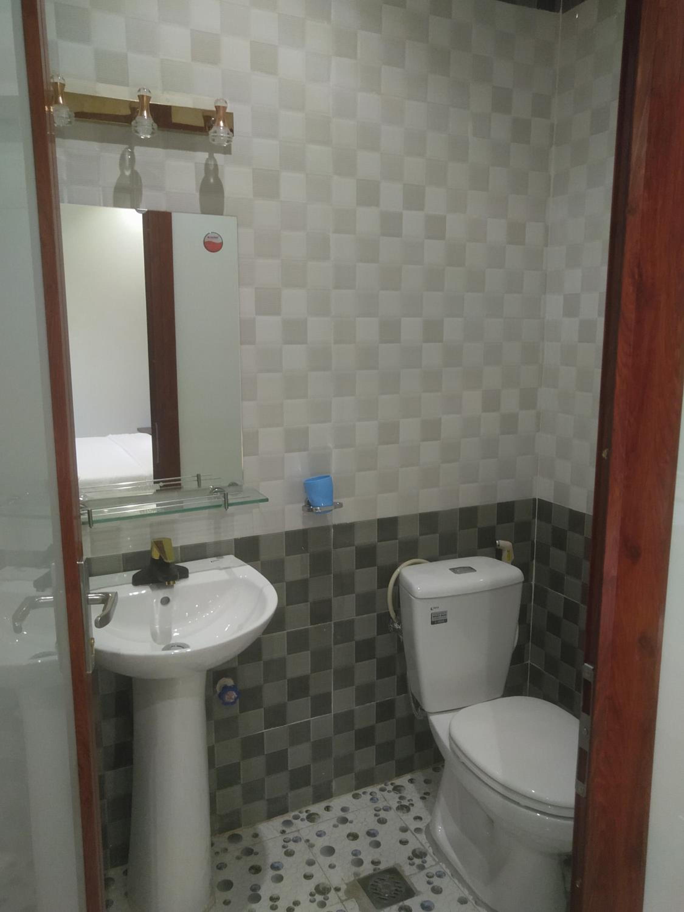 Twin Room photo 3