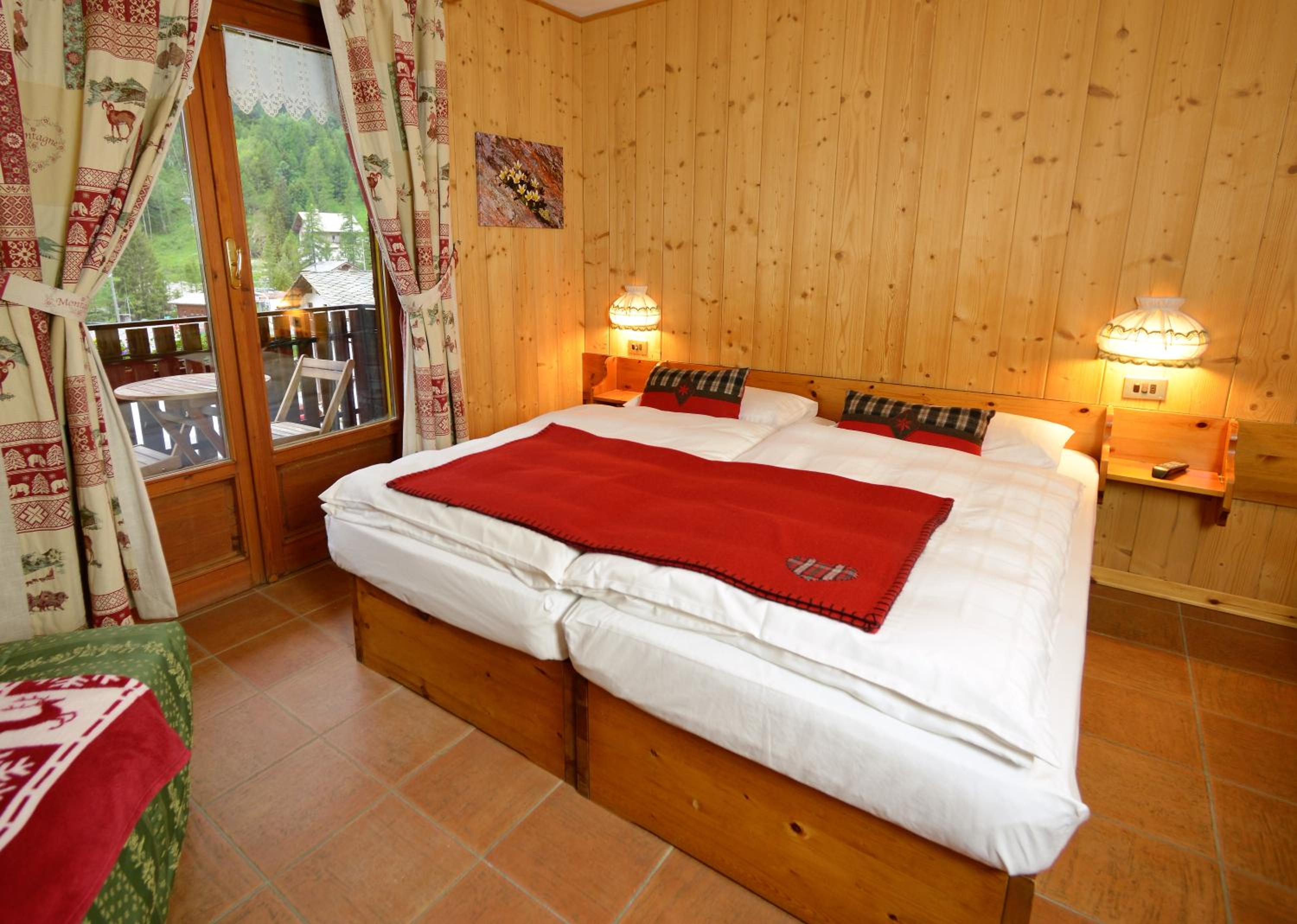 Comfort Twin Room