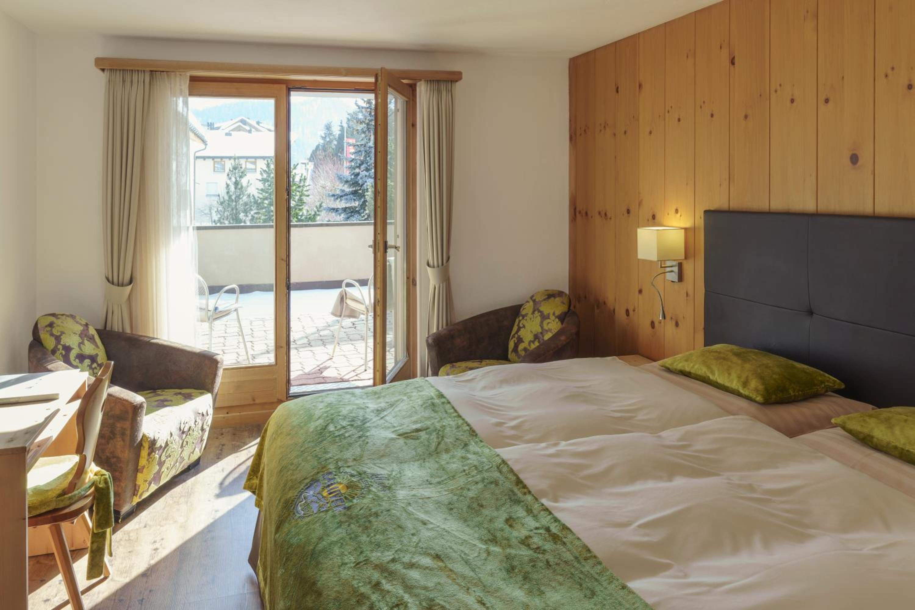 Double Room - Photo 3