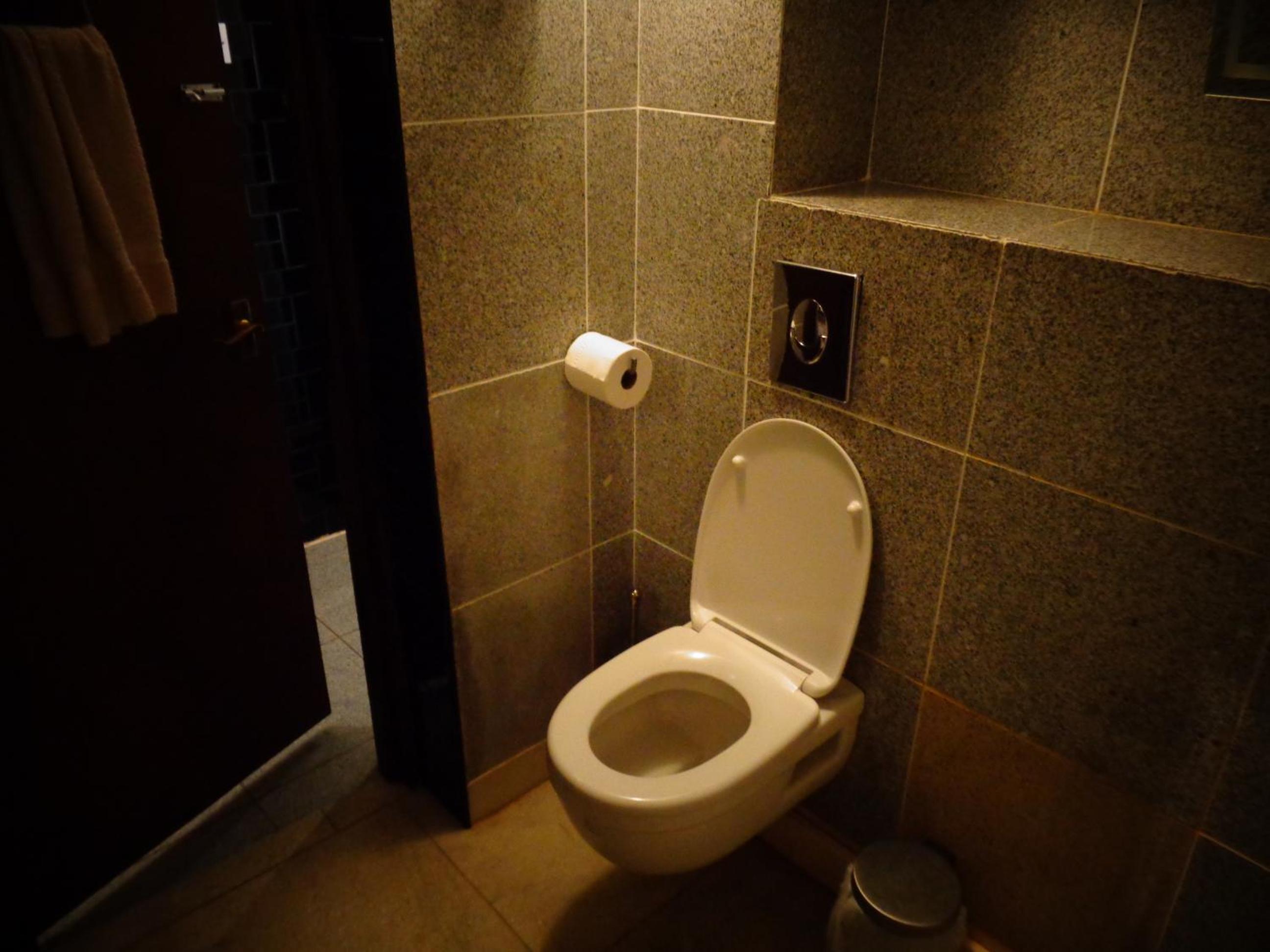 Deluxe Family Suite photo 3