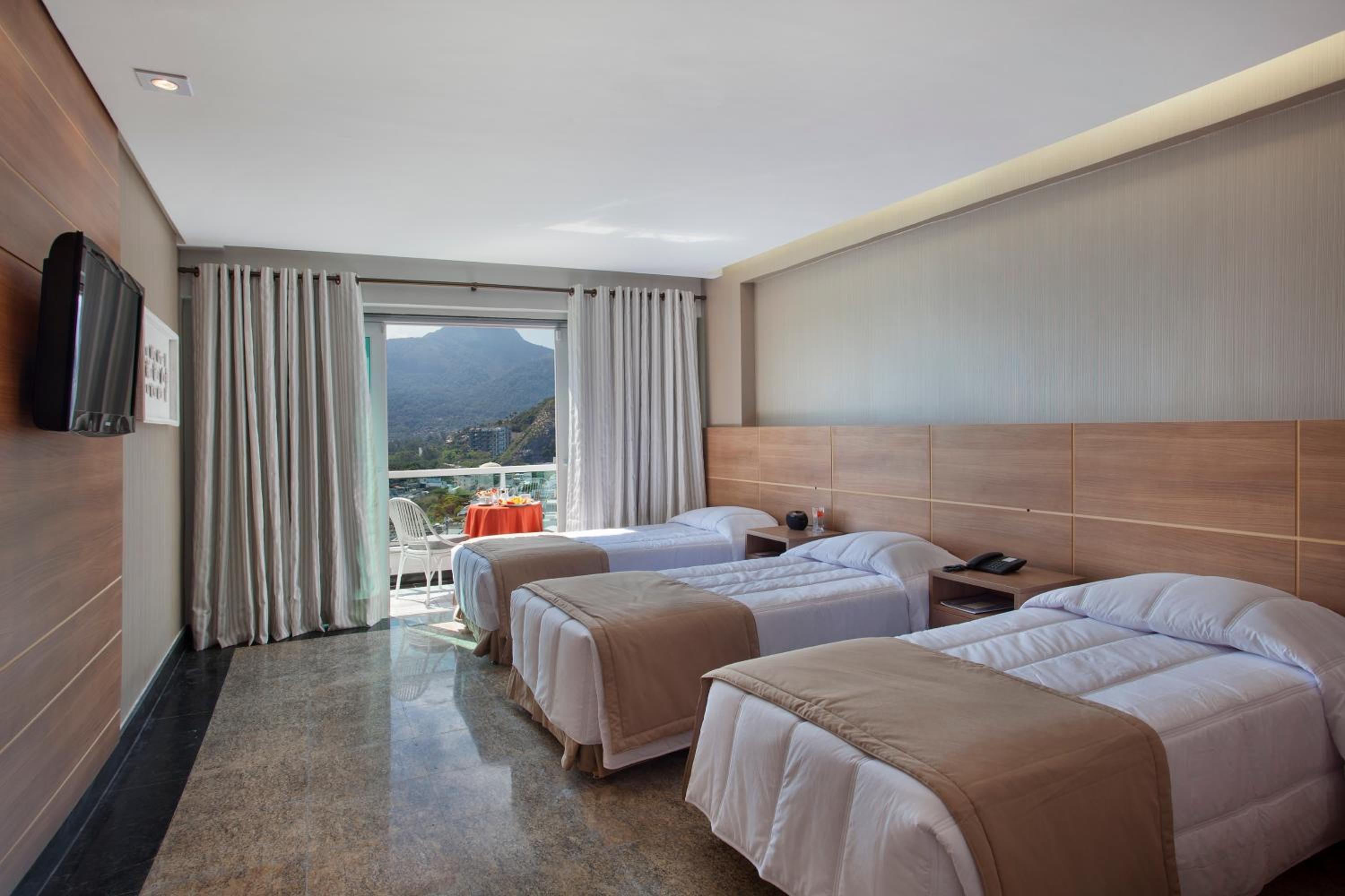 Superior Triple Room - Photo 1