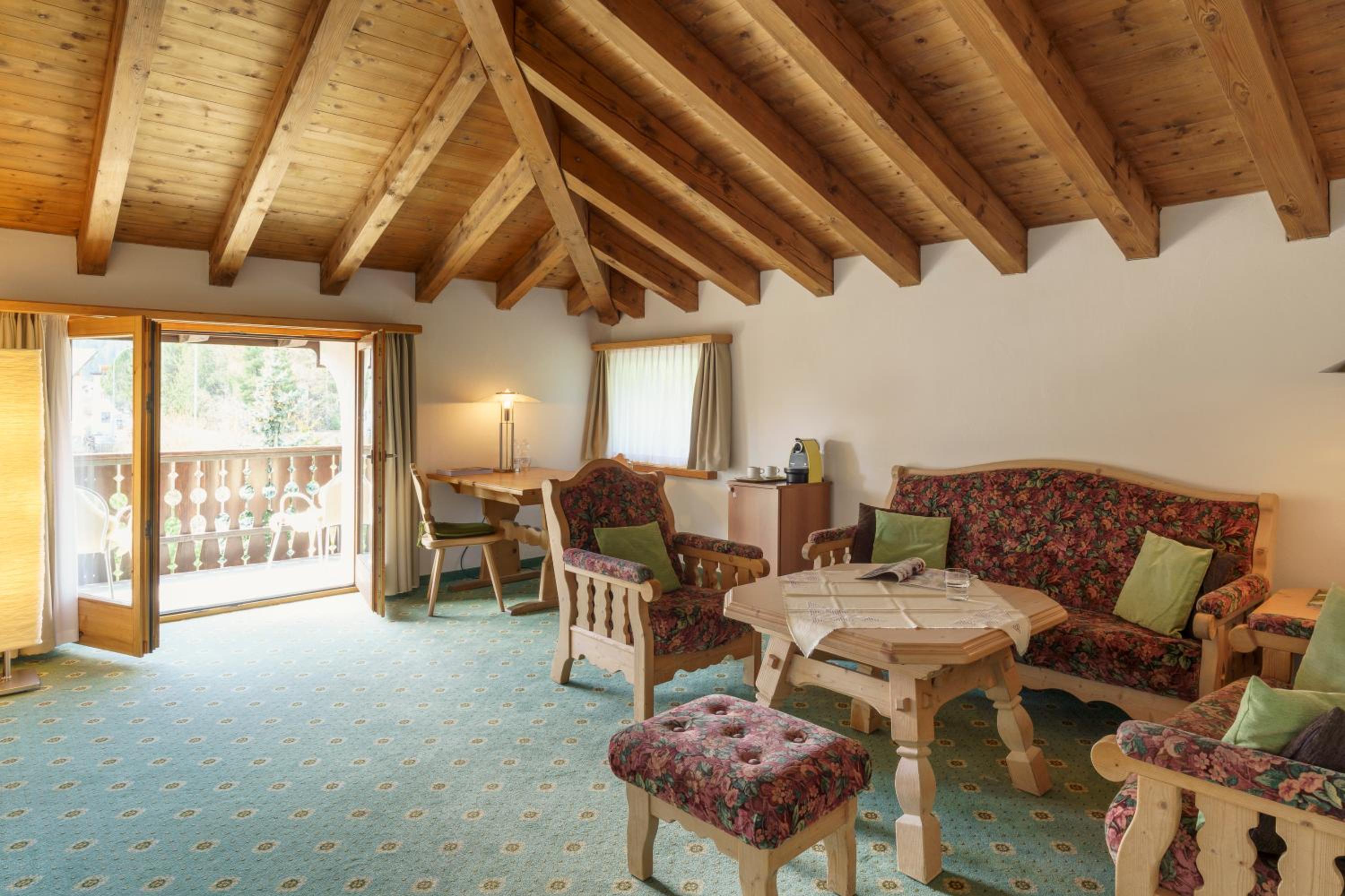 Junior Suite photo 1