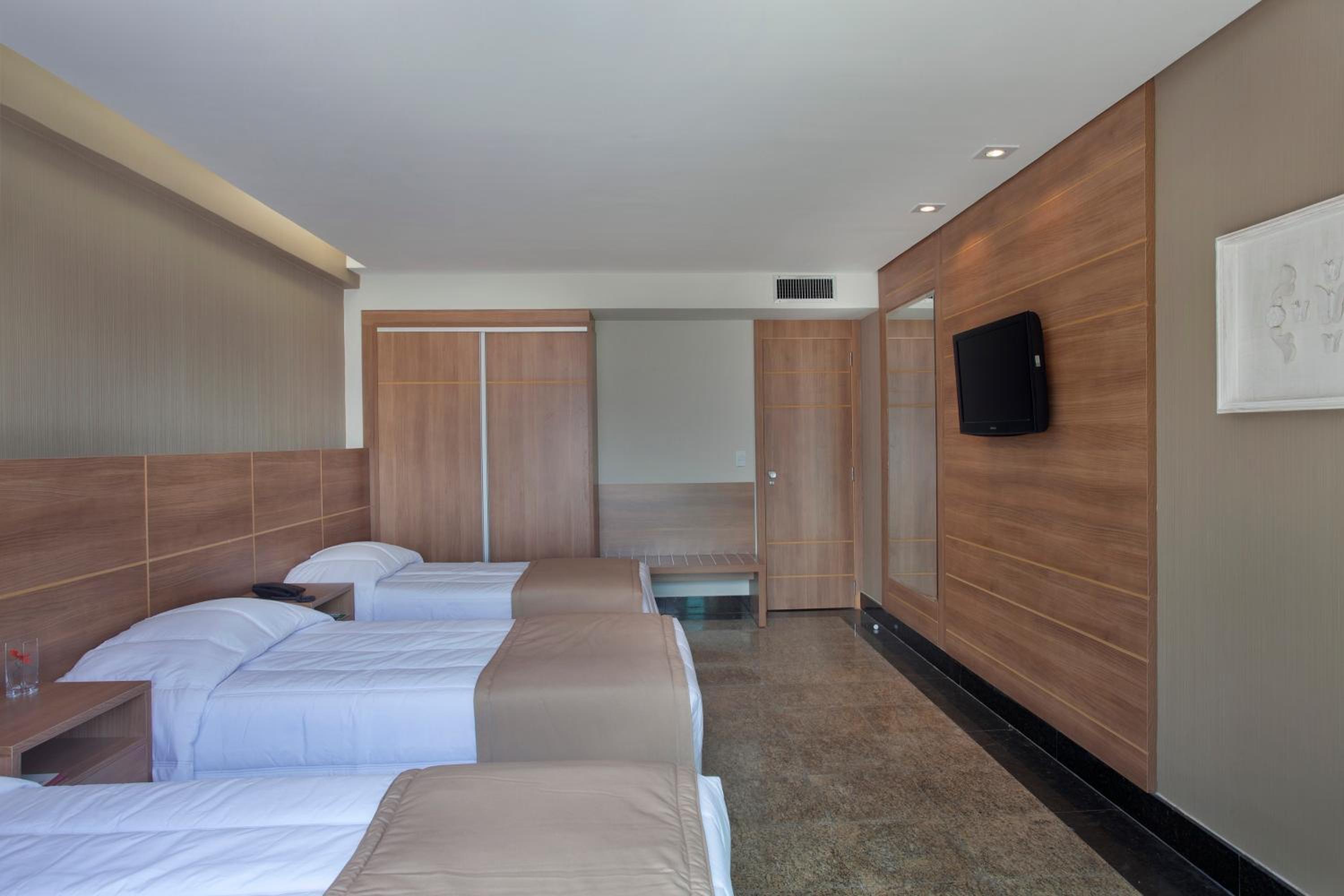 Superior Triple Room - Photo 3