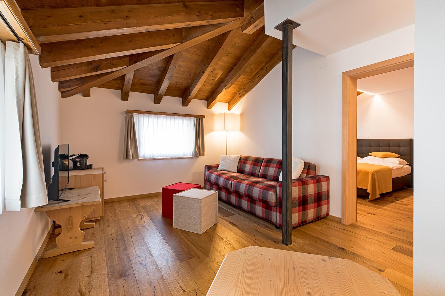 Junior Suite photo 3