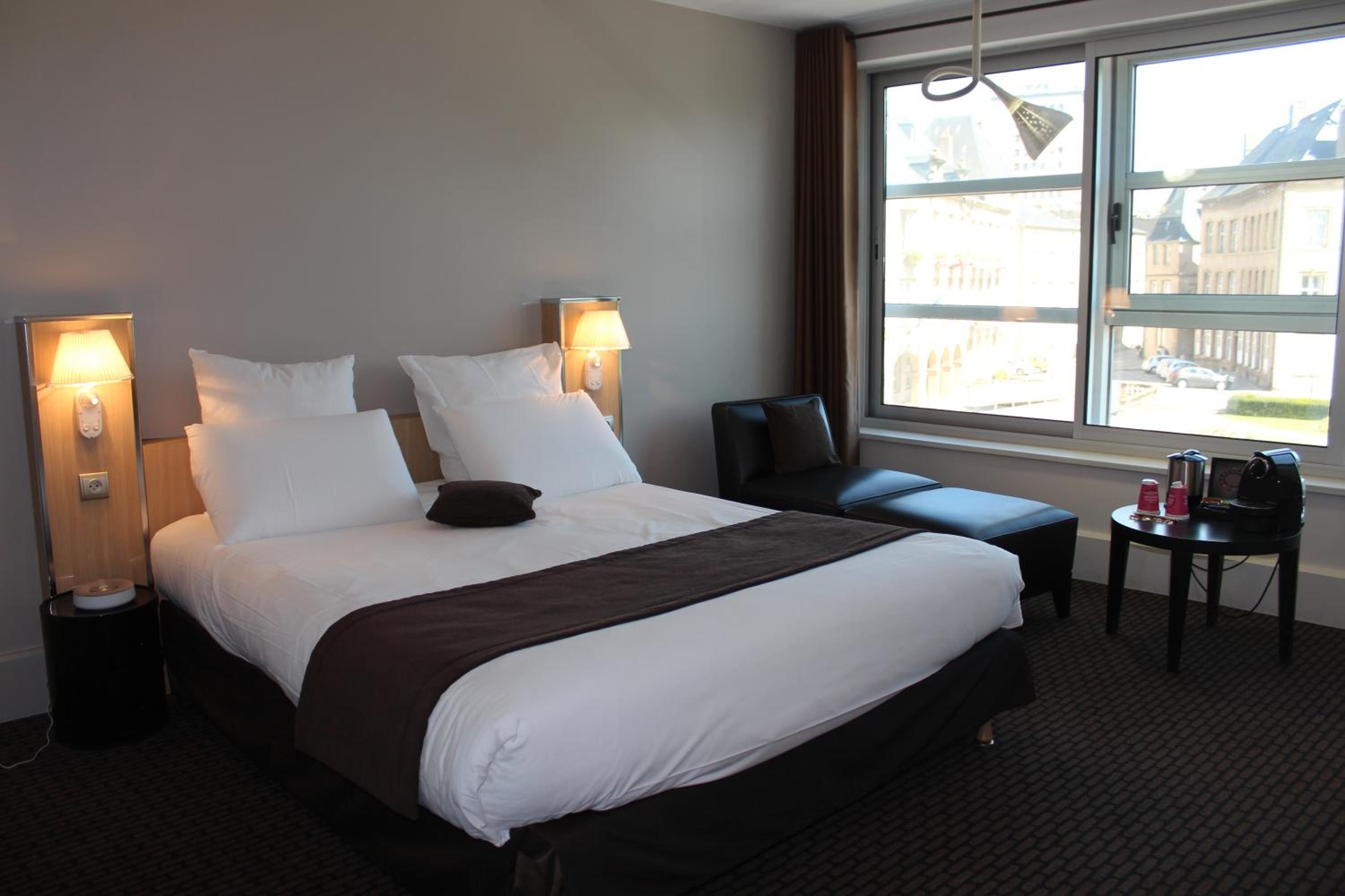 Privilege Double Room - Photo 8