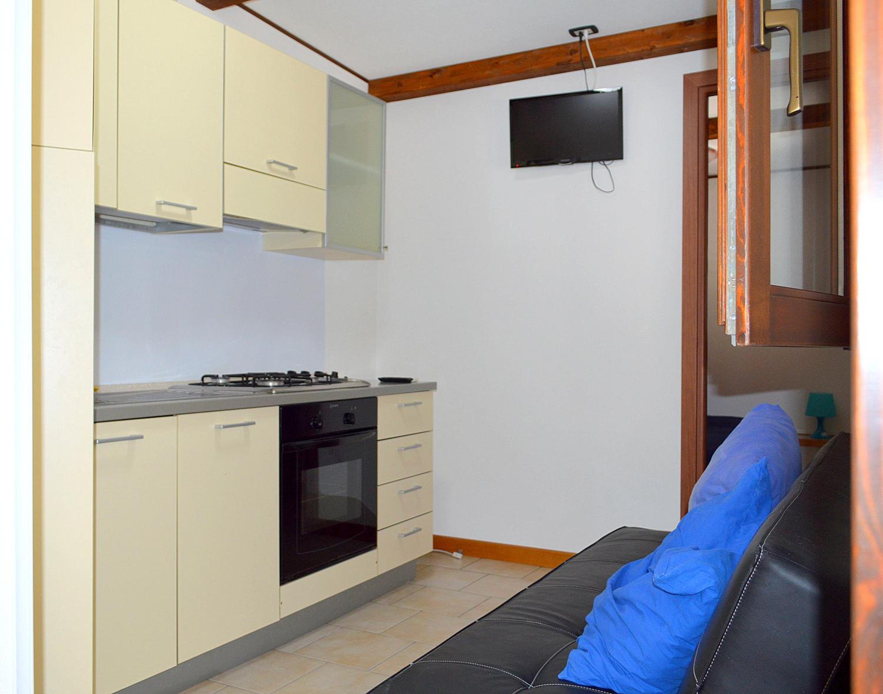 Mobile Home photo 1