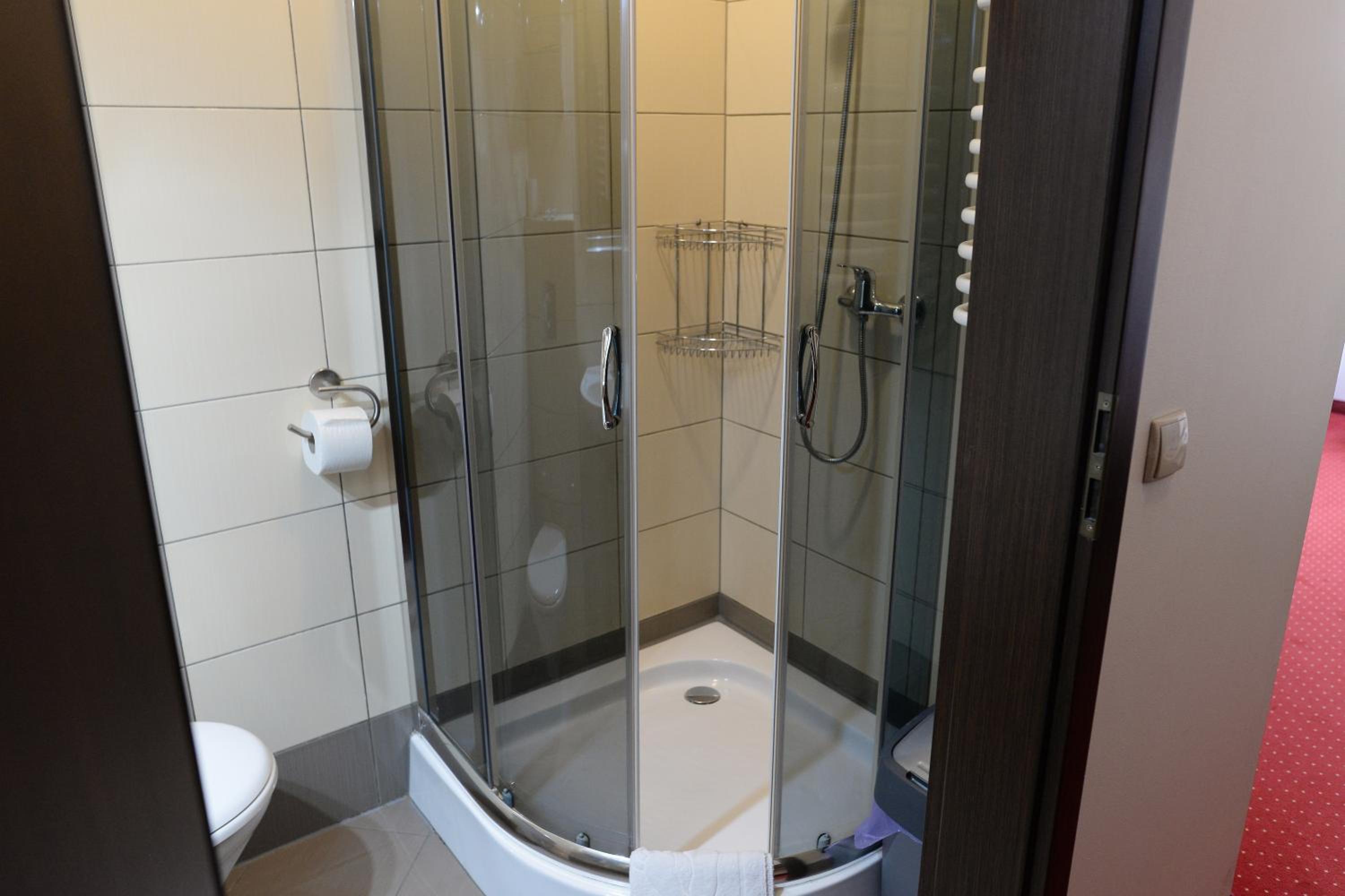 Double or Twin Room photo 3