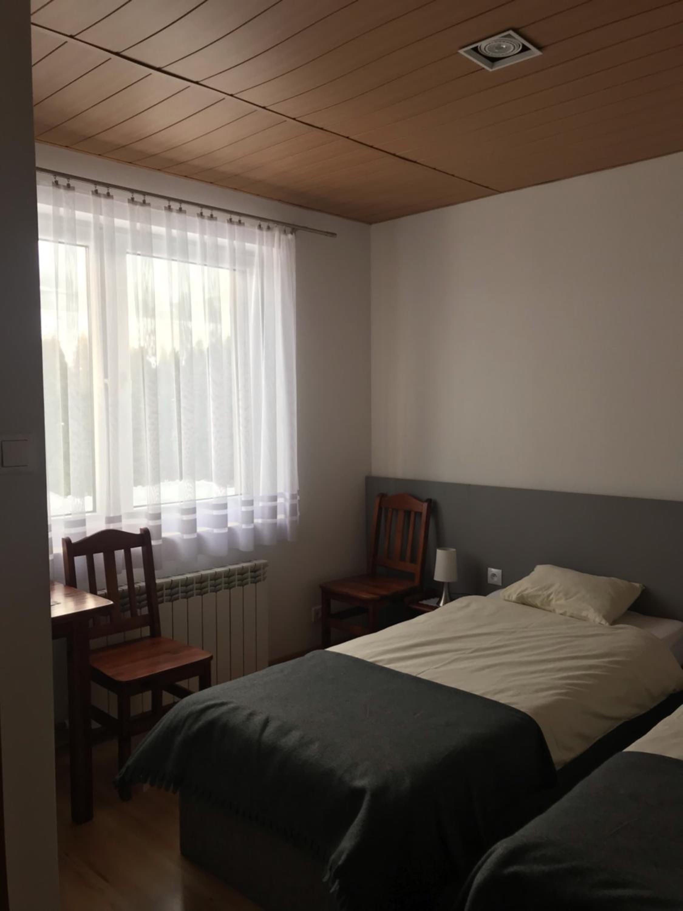 Twin Room photo 1