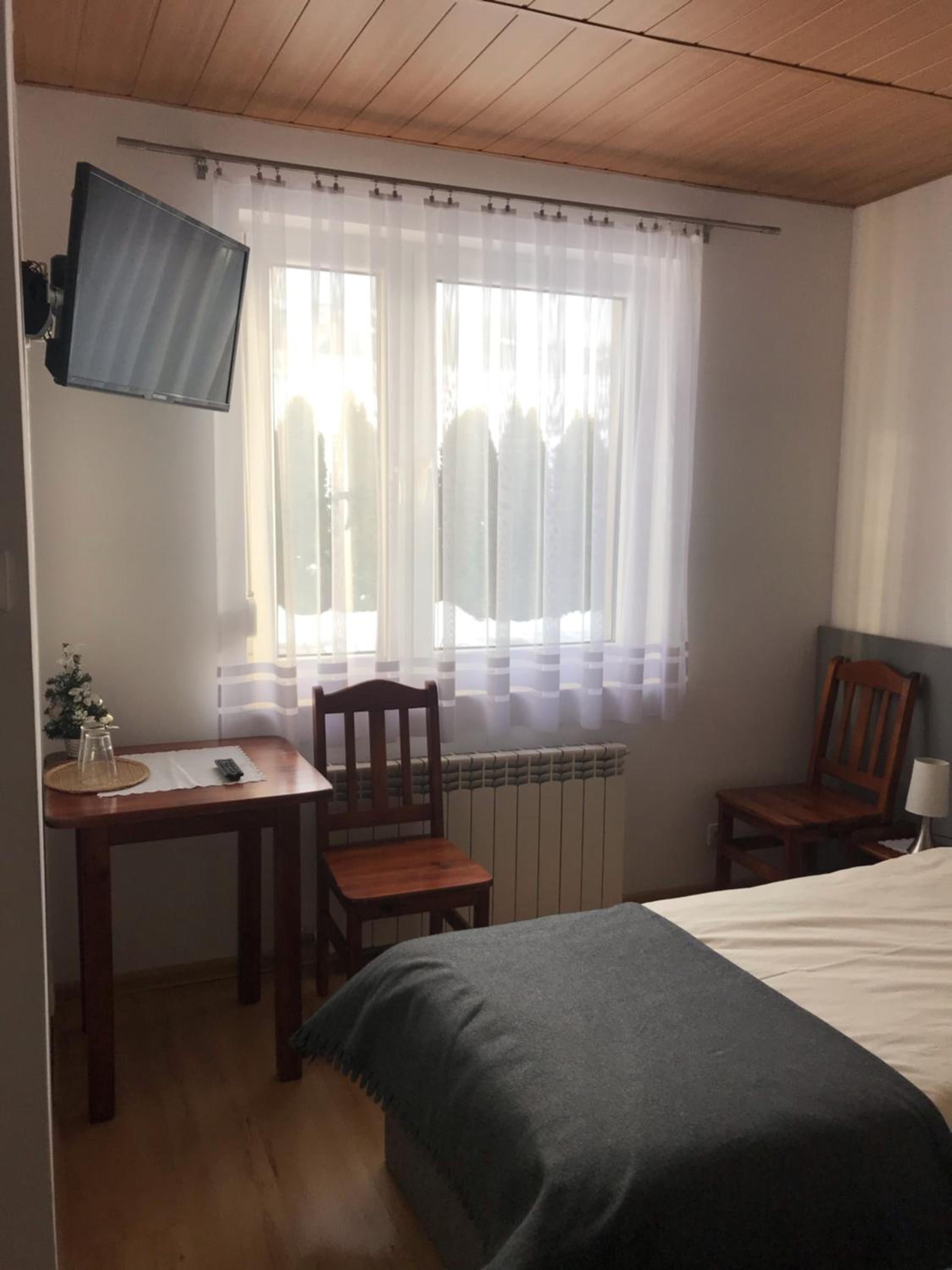 Twin Room photo 2