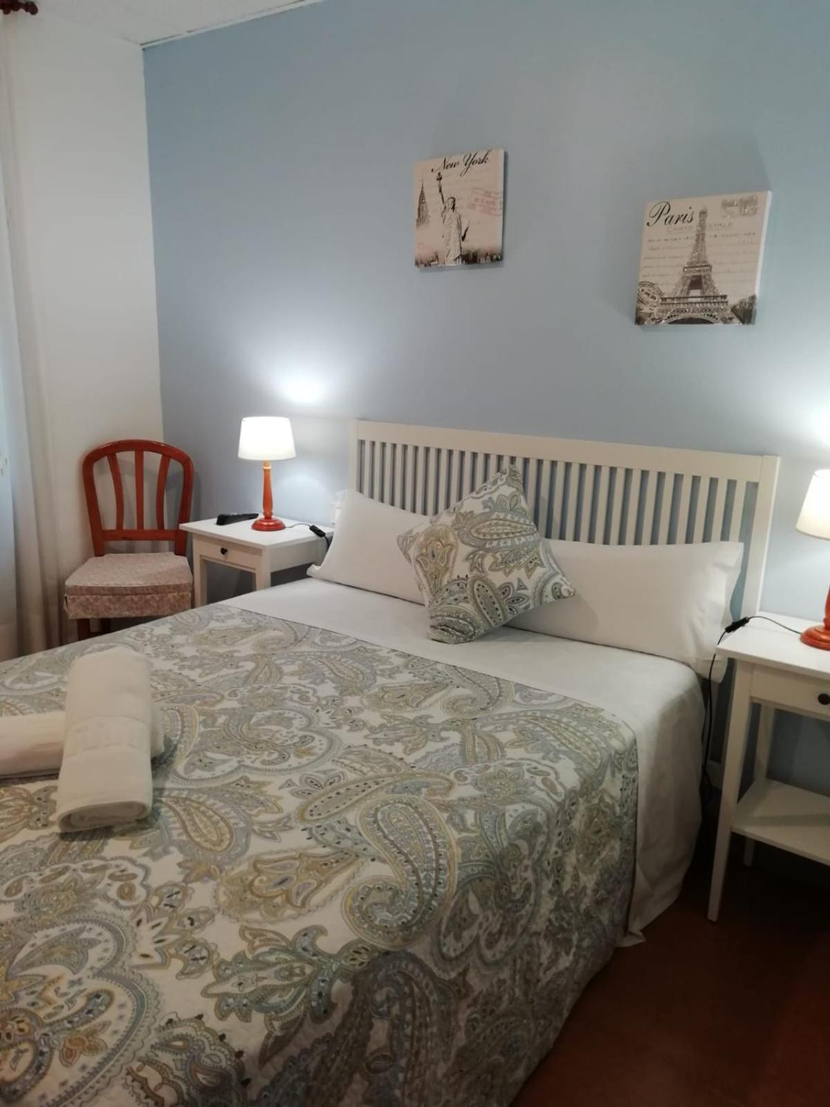 Habitación Doble
