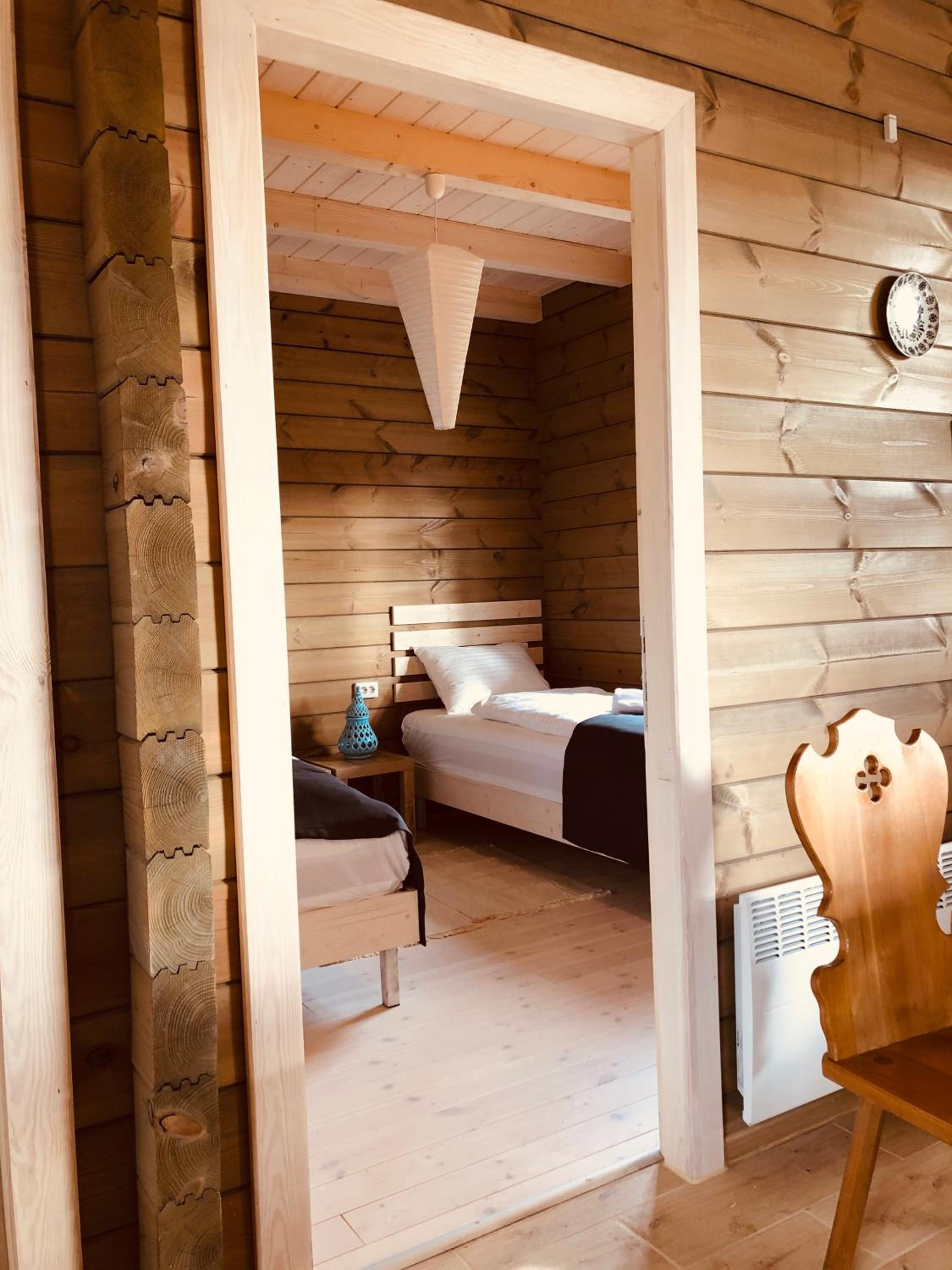 Two-Bedroom House - Photo 14