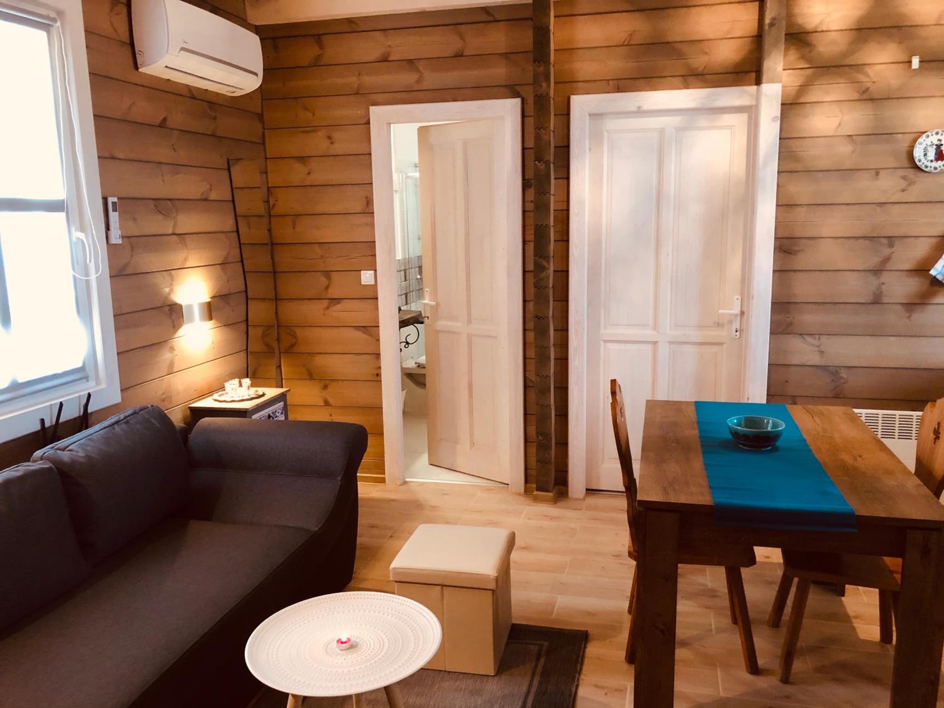 Two-Bedroom House - Photo 44